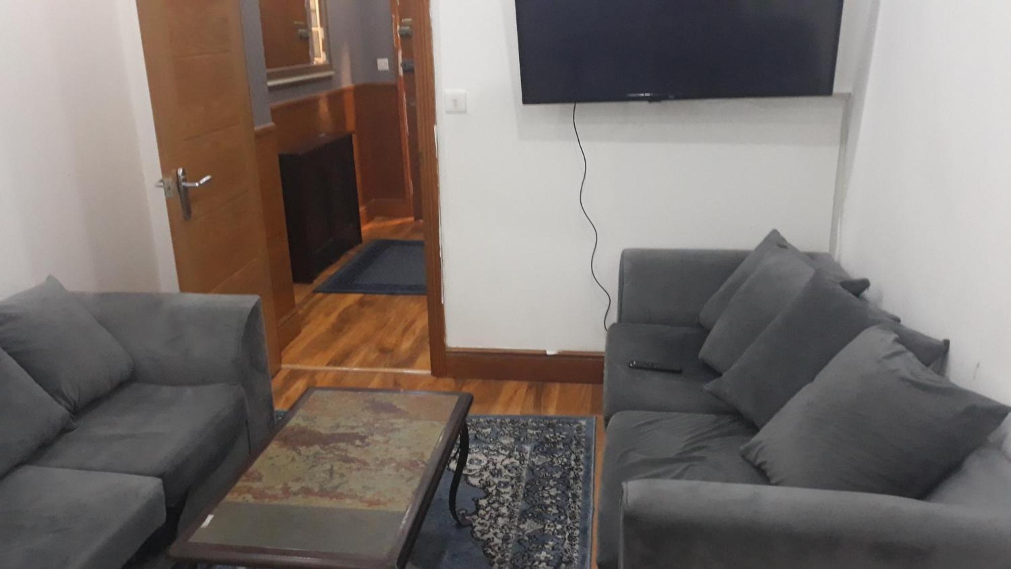 31 Dudly Court Appartement Londres