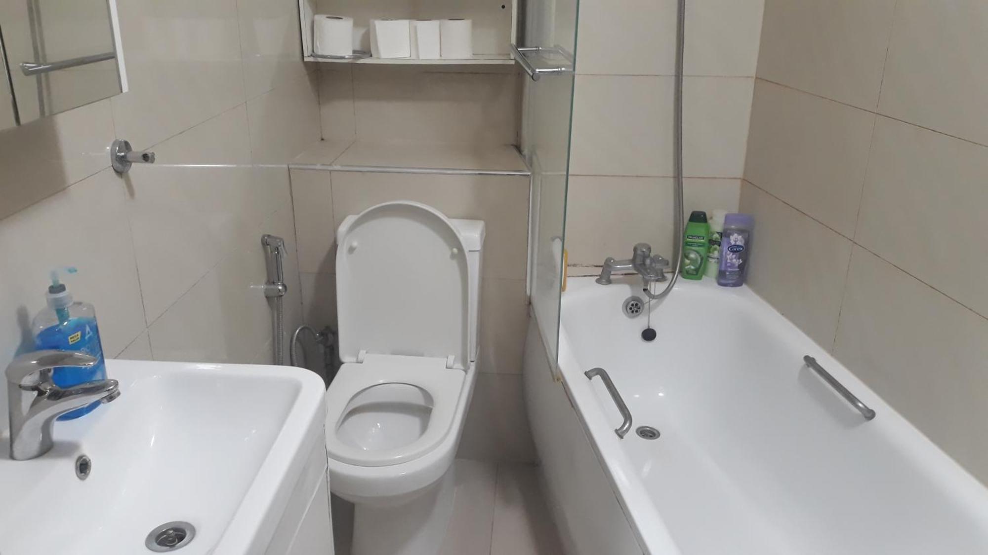 Appartement 31 Dudly Court Londres