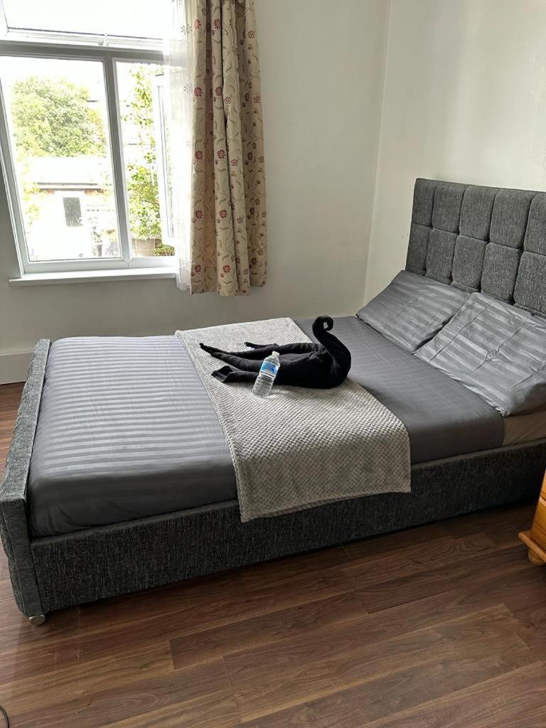 Hospedagem domiciliar Affordable Private In Wembley Londres