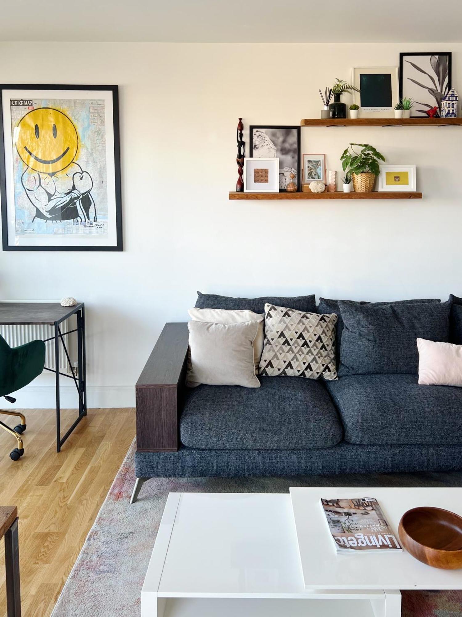 Apartamento Stunning Riverside View Apartment, Near Canary Wharf & O2
