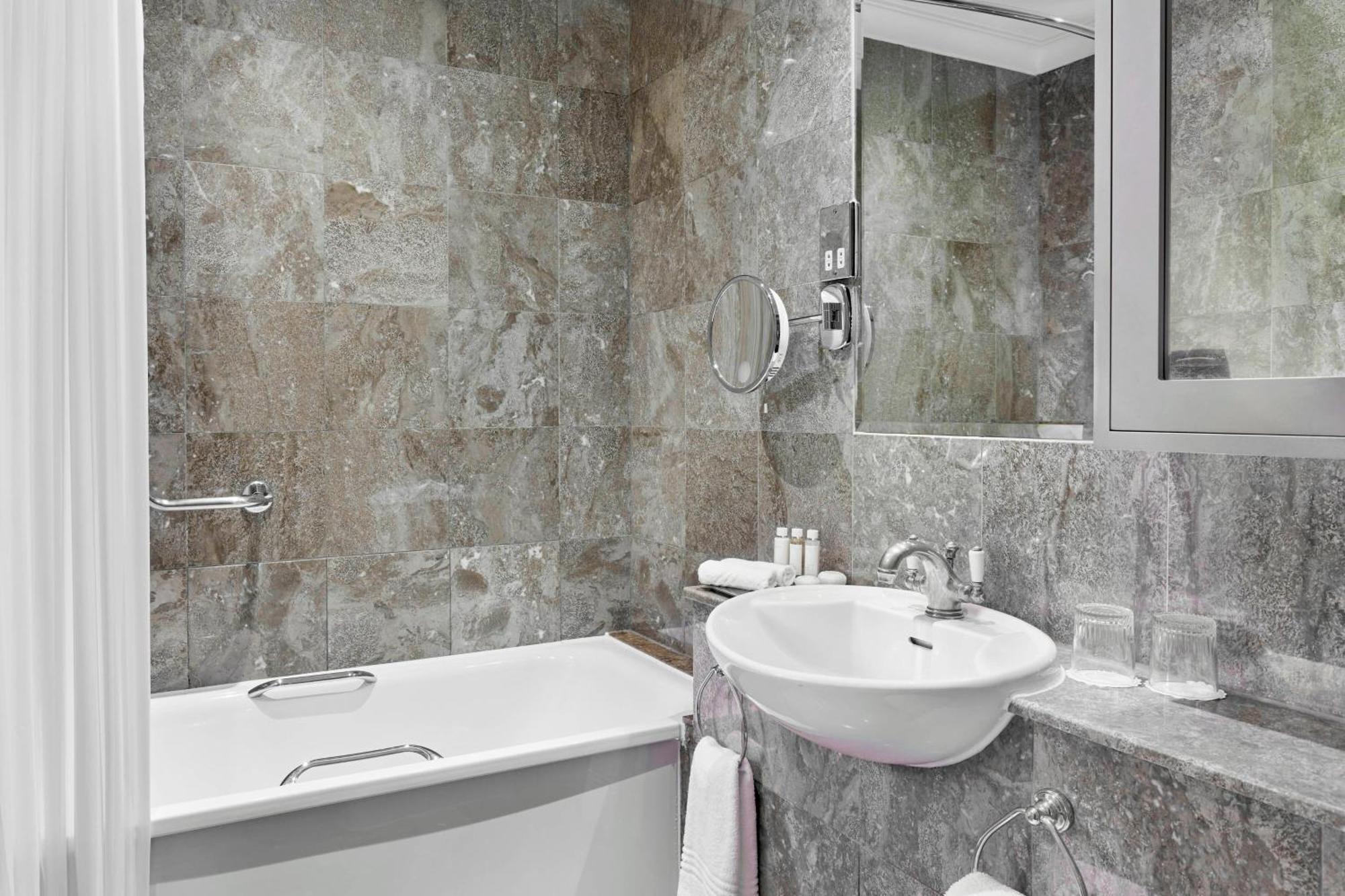 Grand Residences By Marriott - Mayfair-london