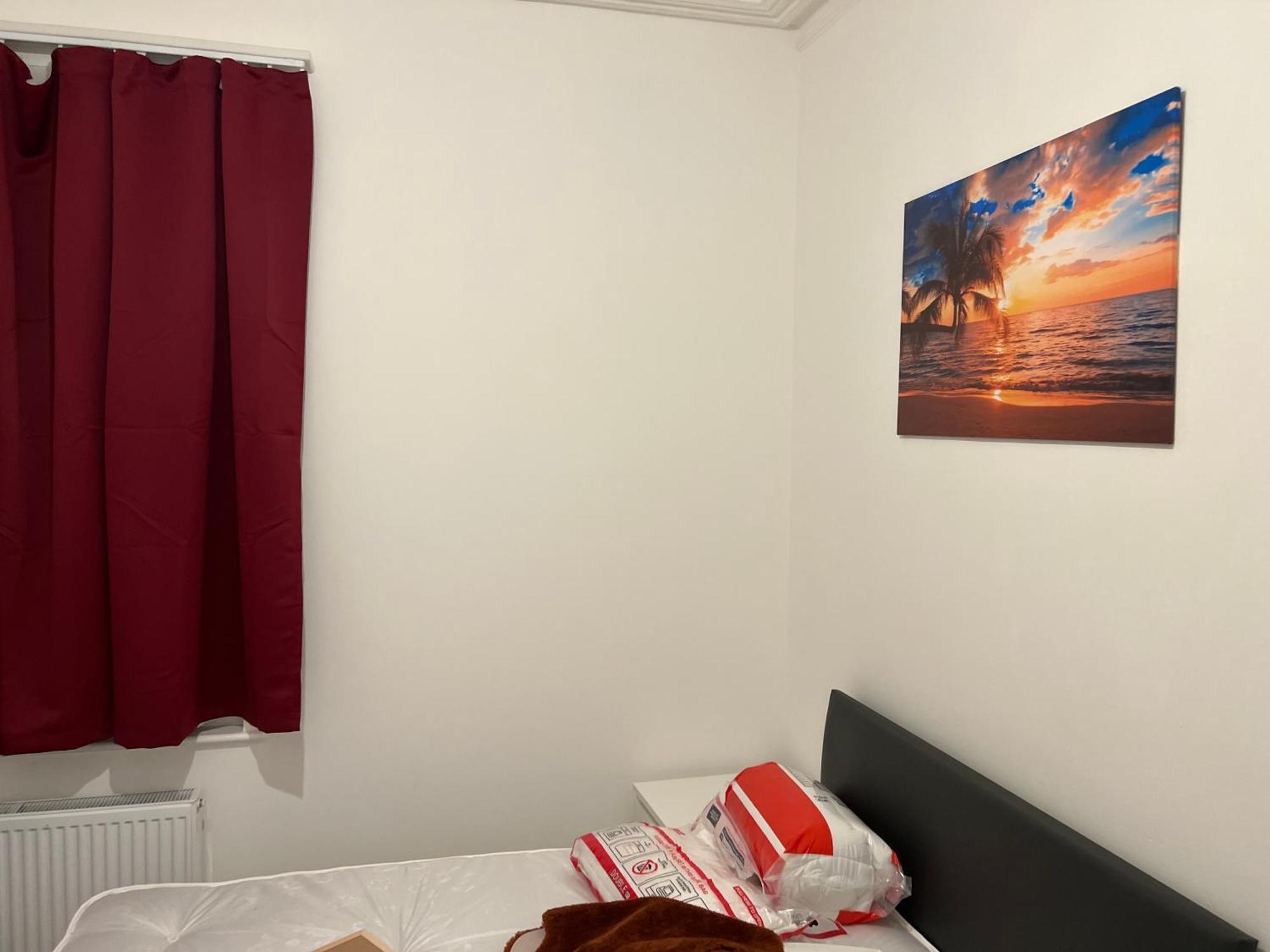 Habitación en casa particular Stratford Cozy Double Londres