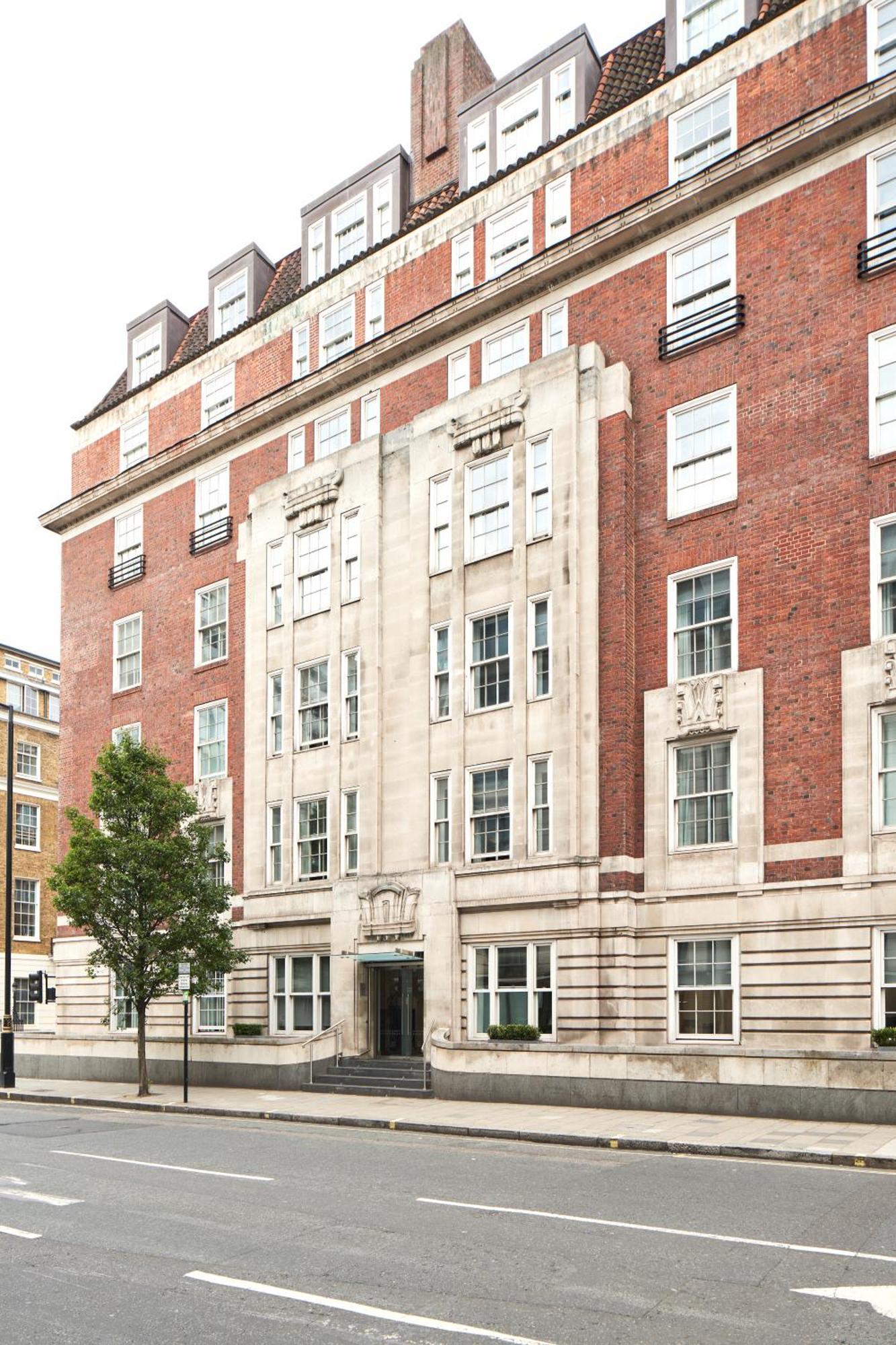 Thistle Park Lane 4* Londres