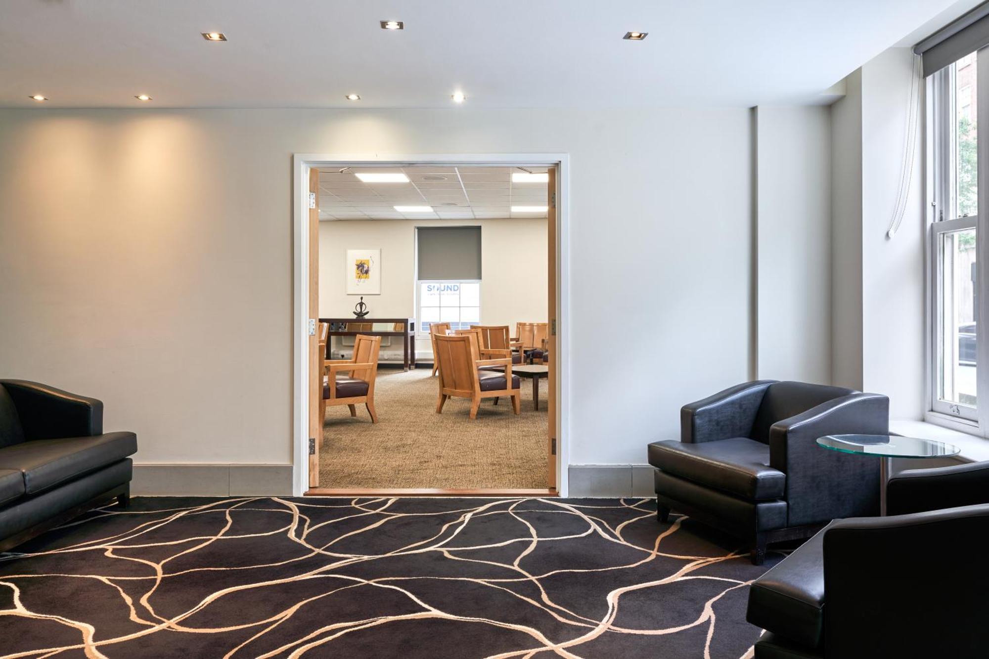 Thistle Park Lane 4* Londres