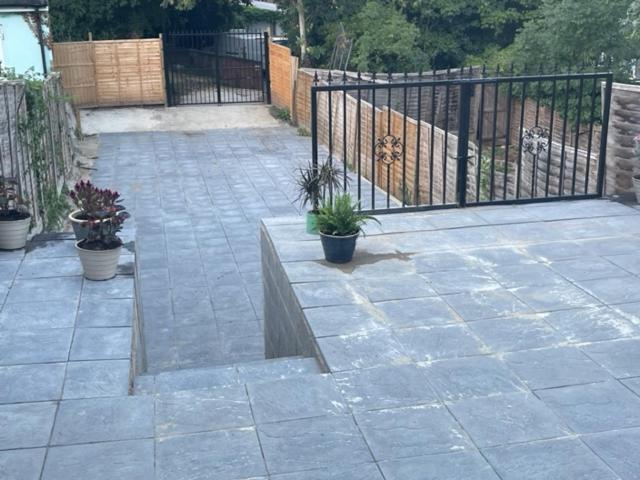 Appartement 5 Bed 5mins From Wembley Stadium *