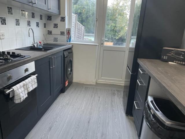 Appartement 5 Bed 5mins From Wembley Stadium