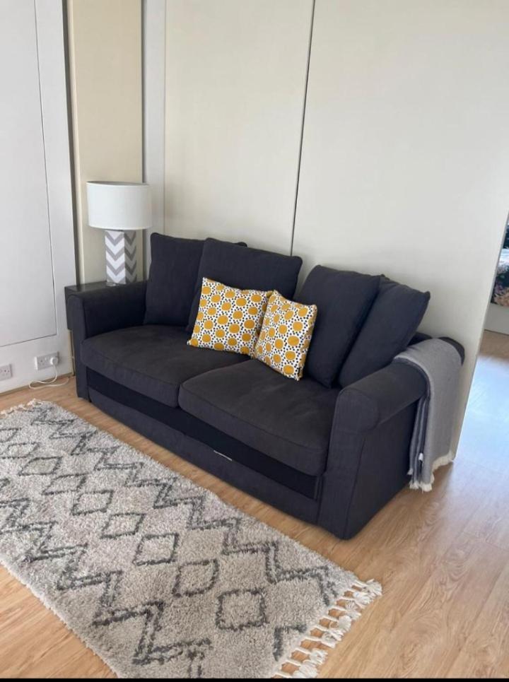 Luxury In Belsize Park Apartamento *