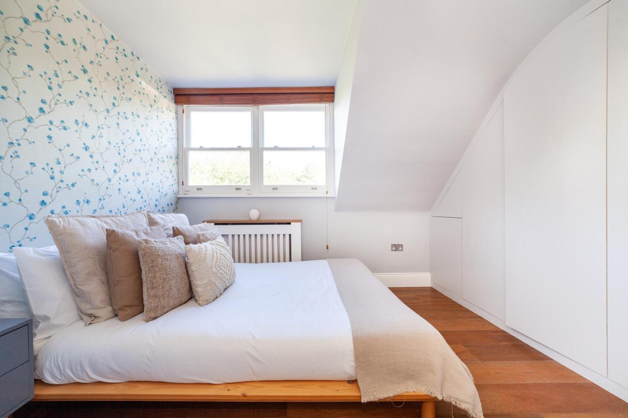 Appartement The South Hampstead Collection - Tbu Londres