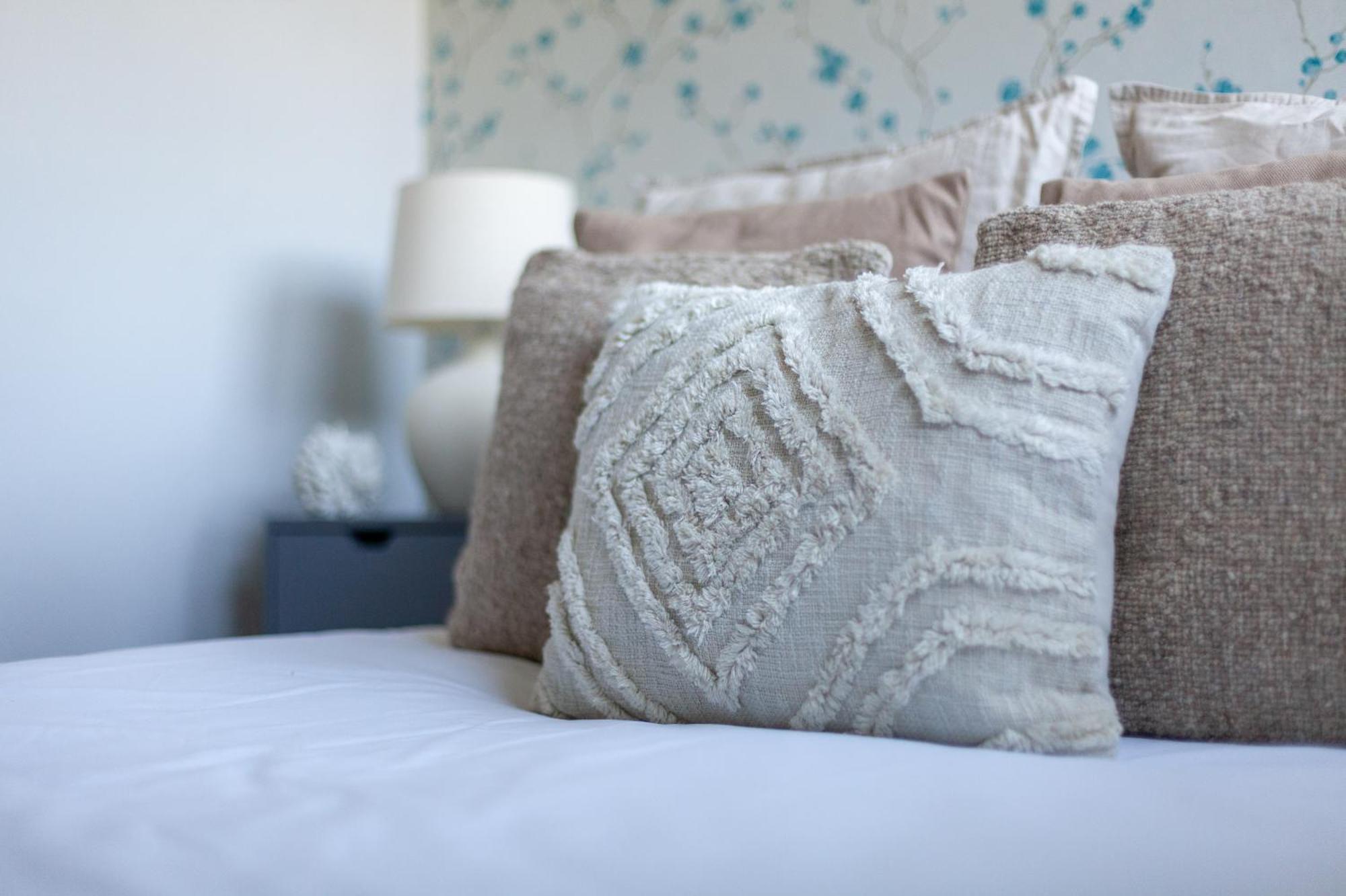 The South Hampstead Collection - Tbu Appartement *