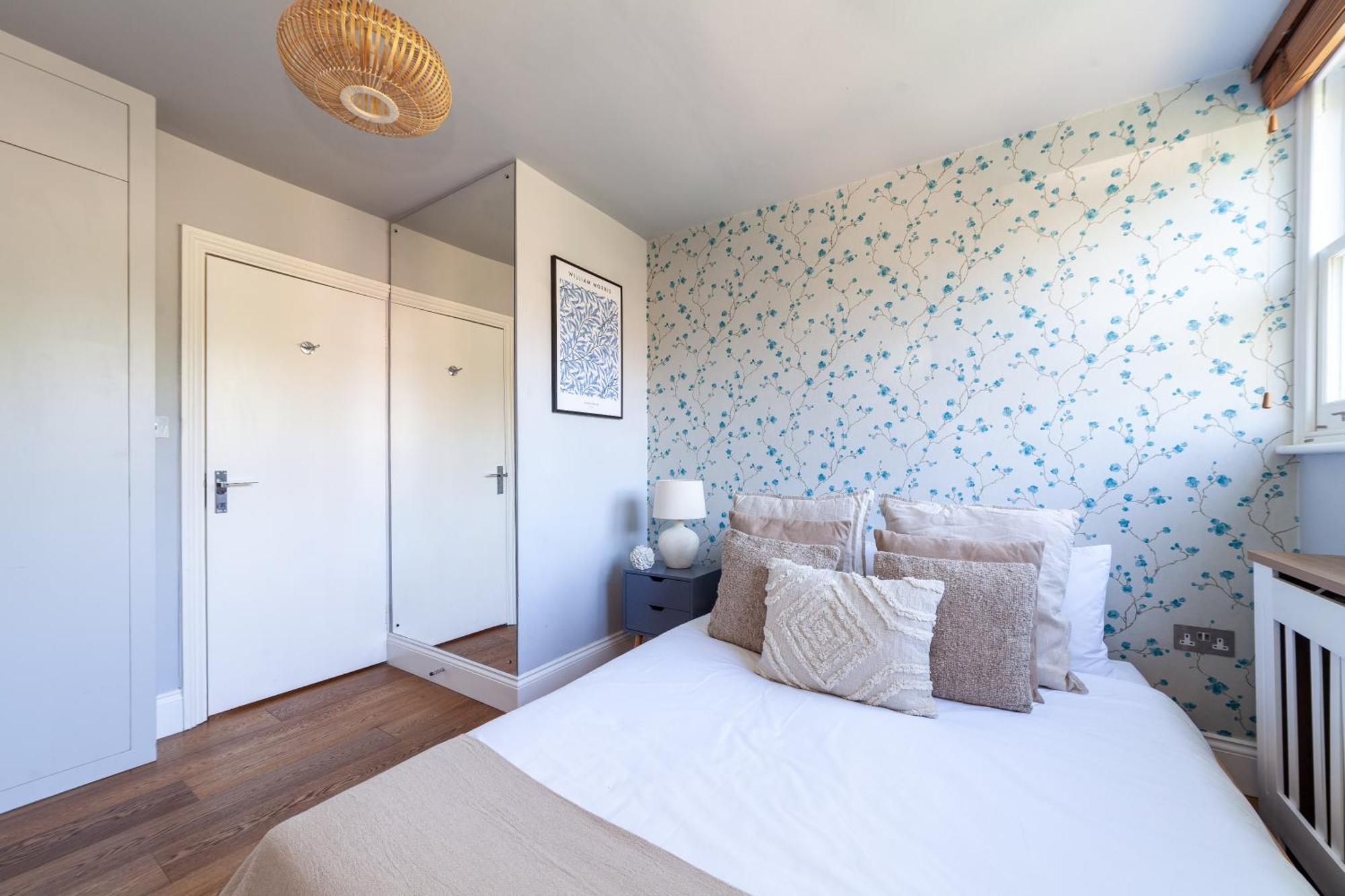 The South Hampstead Collection - Tbu Londres