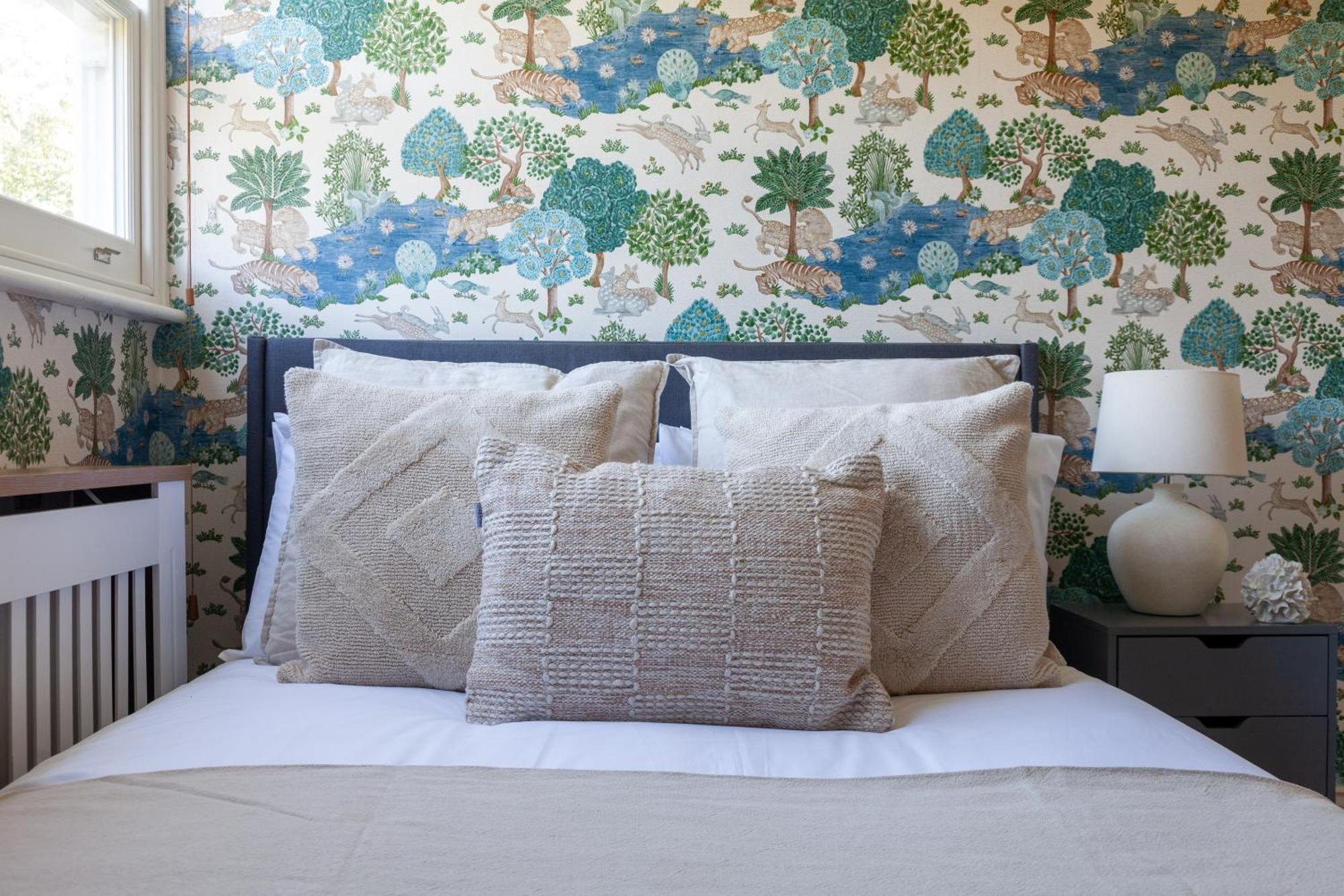 Appartement The South Hampstead Collection - Tbu