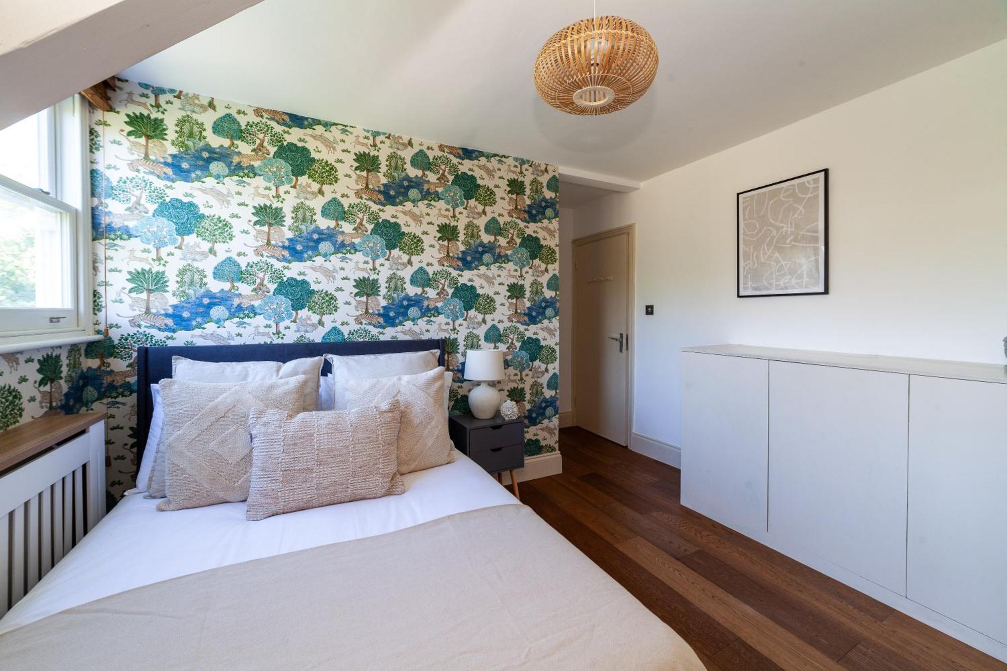 Appartement The South Hampstead Collection - Tbu Londres