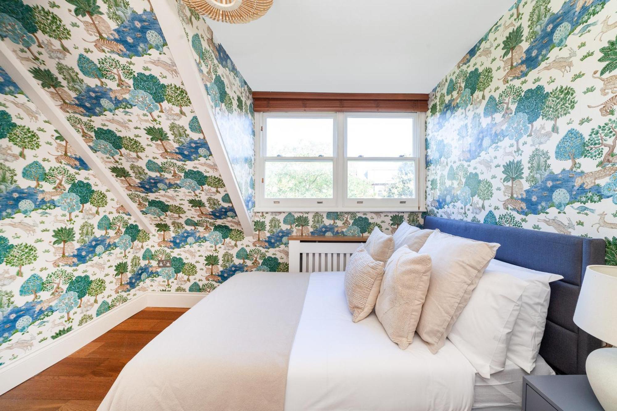 Appartement The South Hampstead Collection - Tbu