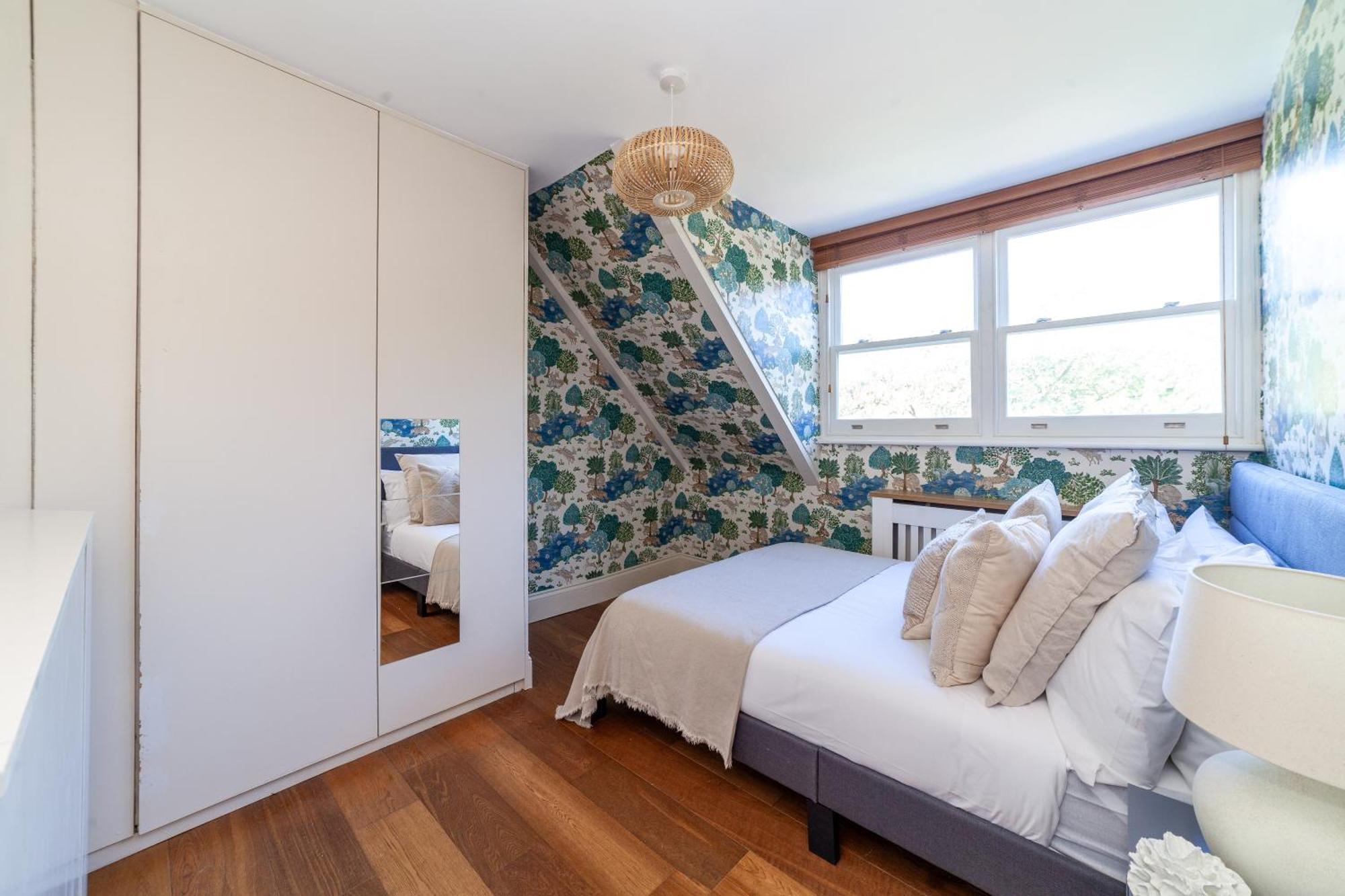 The South Hampstead Collection - Tbu Appartement *
