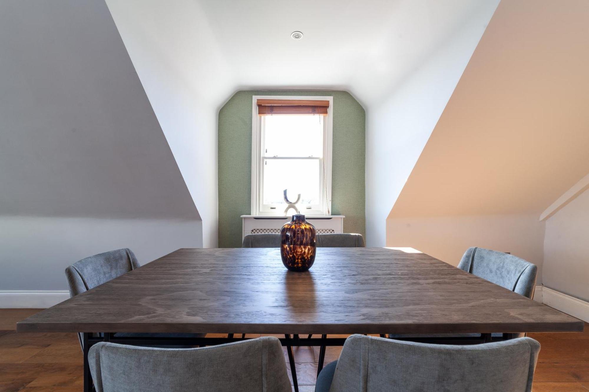 Appartement The South Hampstead Collection - Tbu