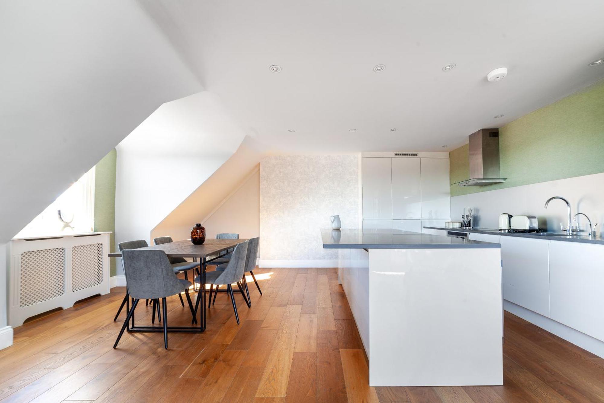 The South Hampstead Collection - Tbu Appartement