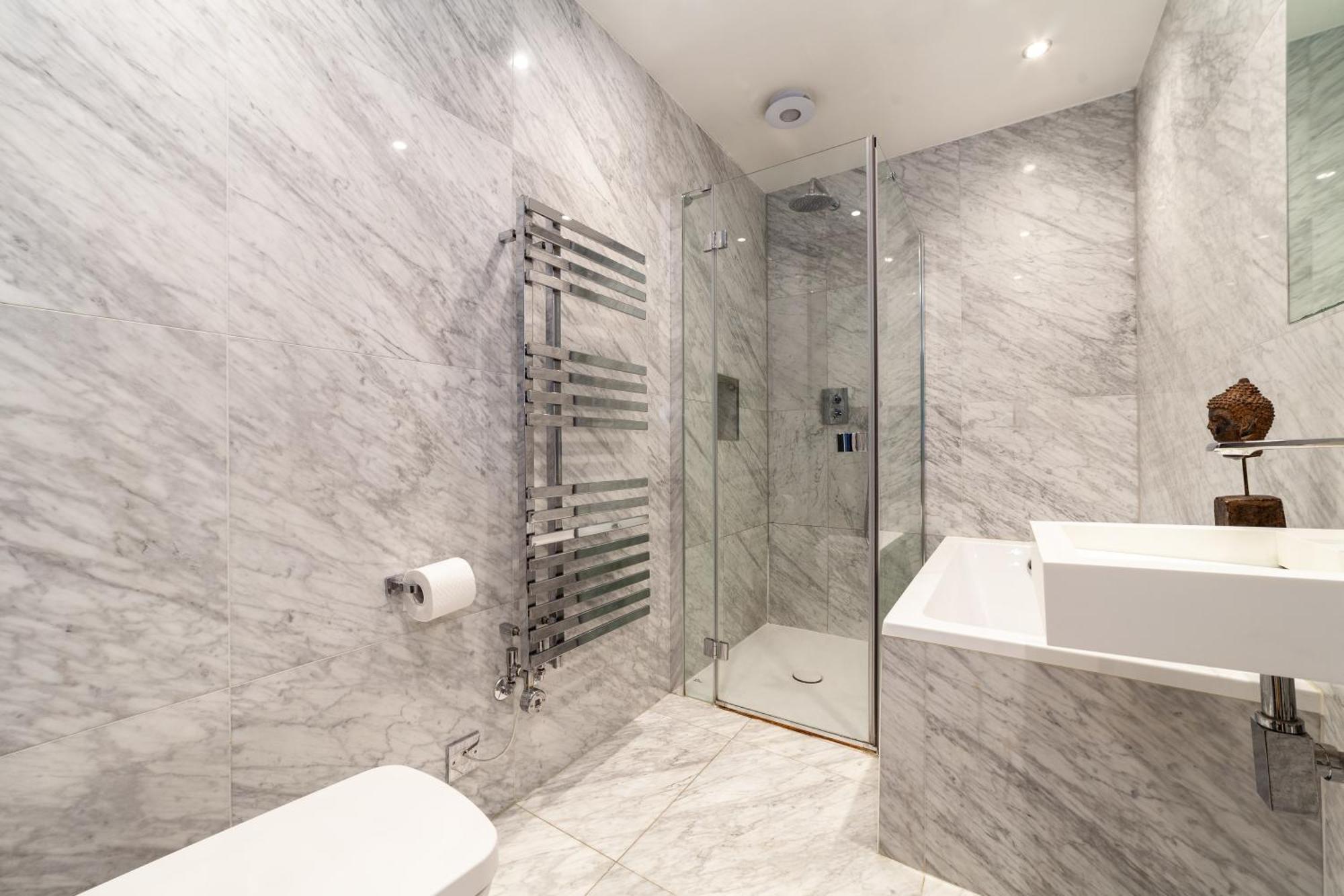 The South Hampstead Collection - Tbu Appartement Londres