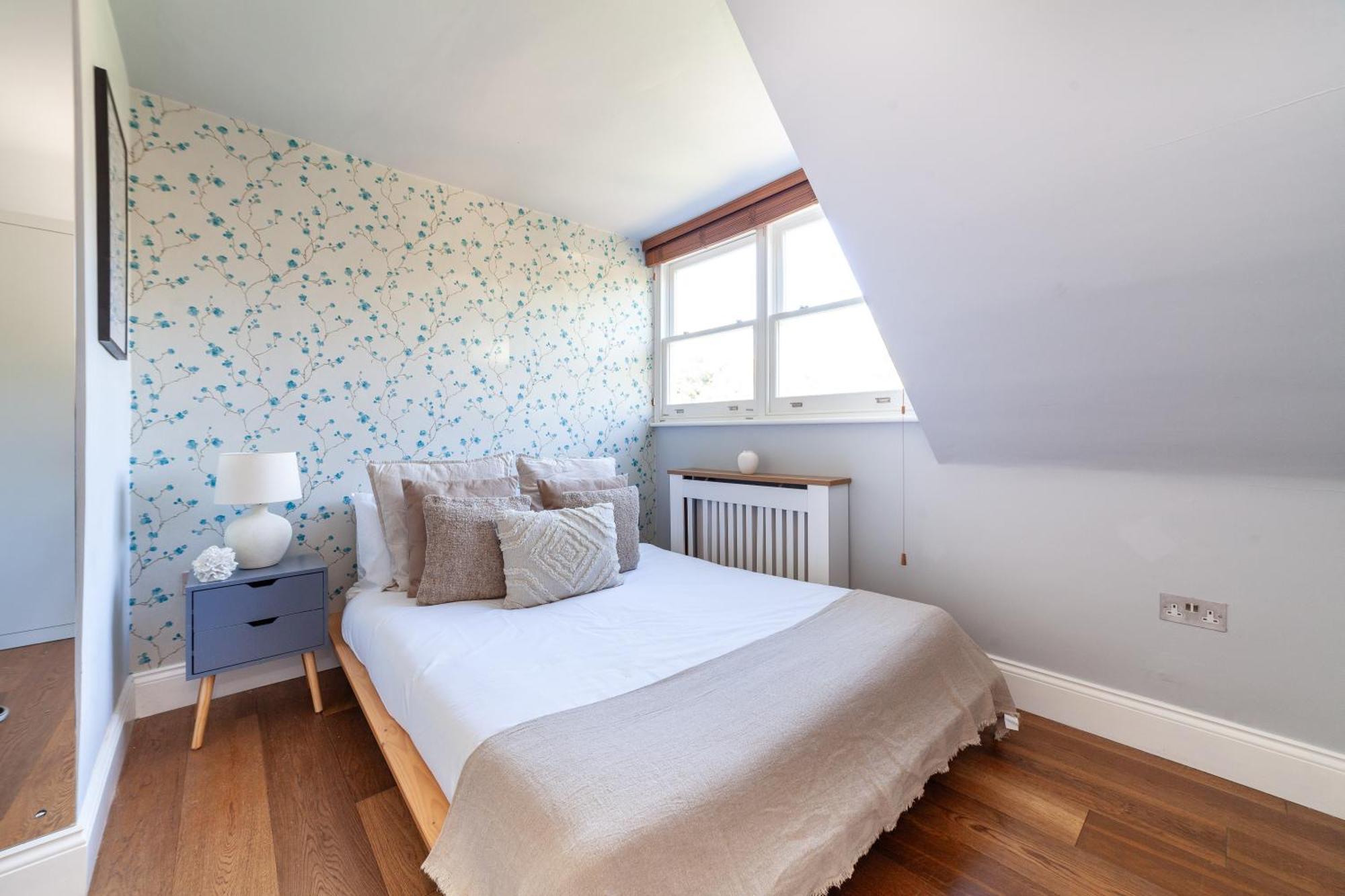 Appartement The South Hampstead Collection - Tbu *