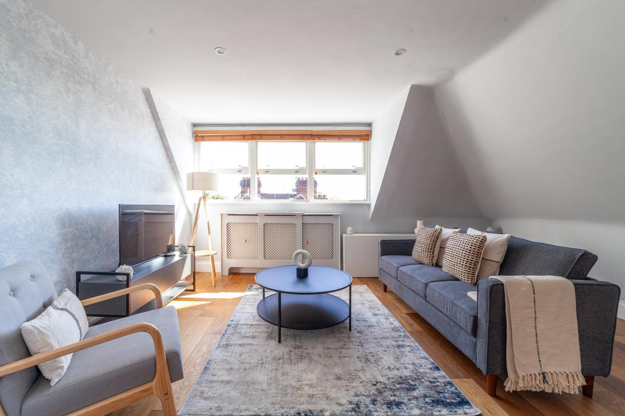 The South Hampstead Collection - Tbu Appartement