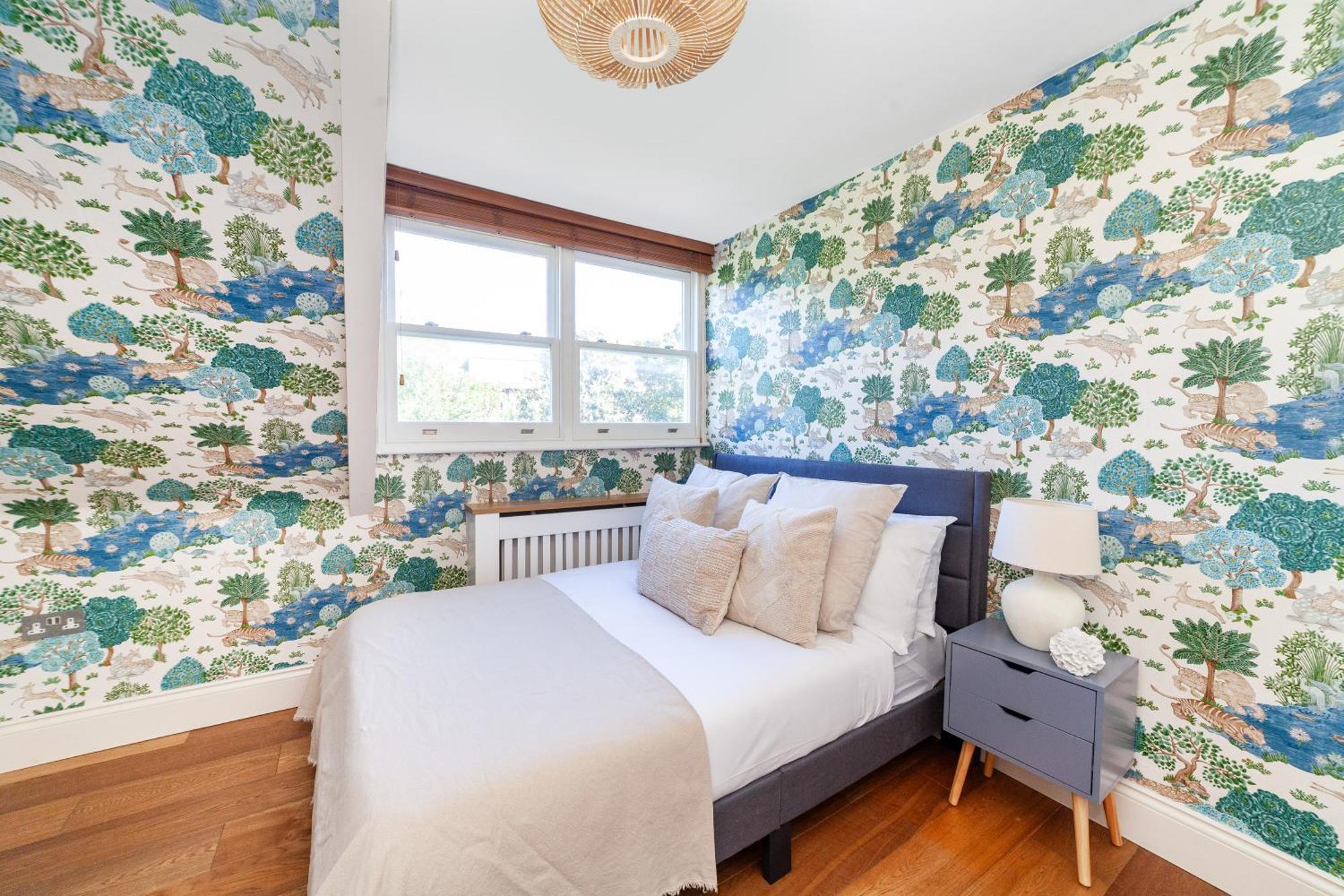 The South Hampstead Collection - Tbu Appartement Londres