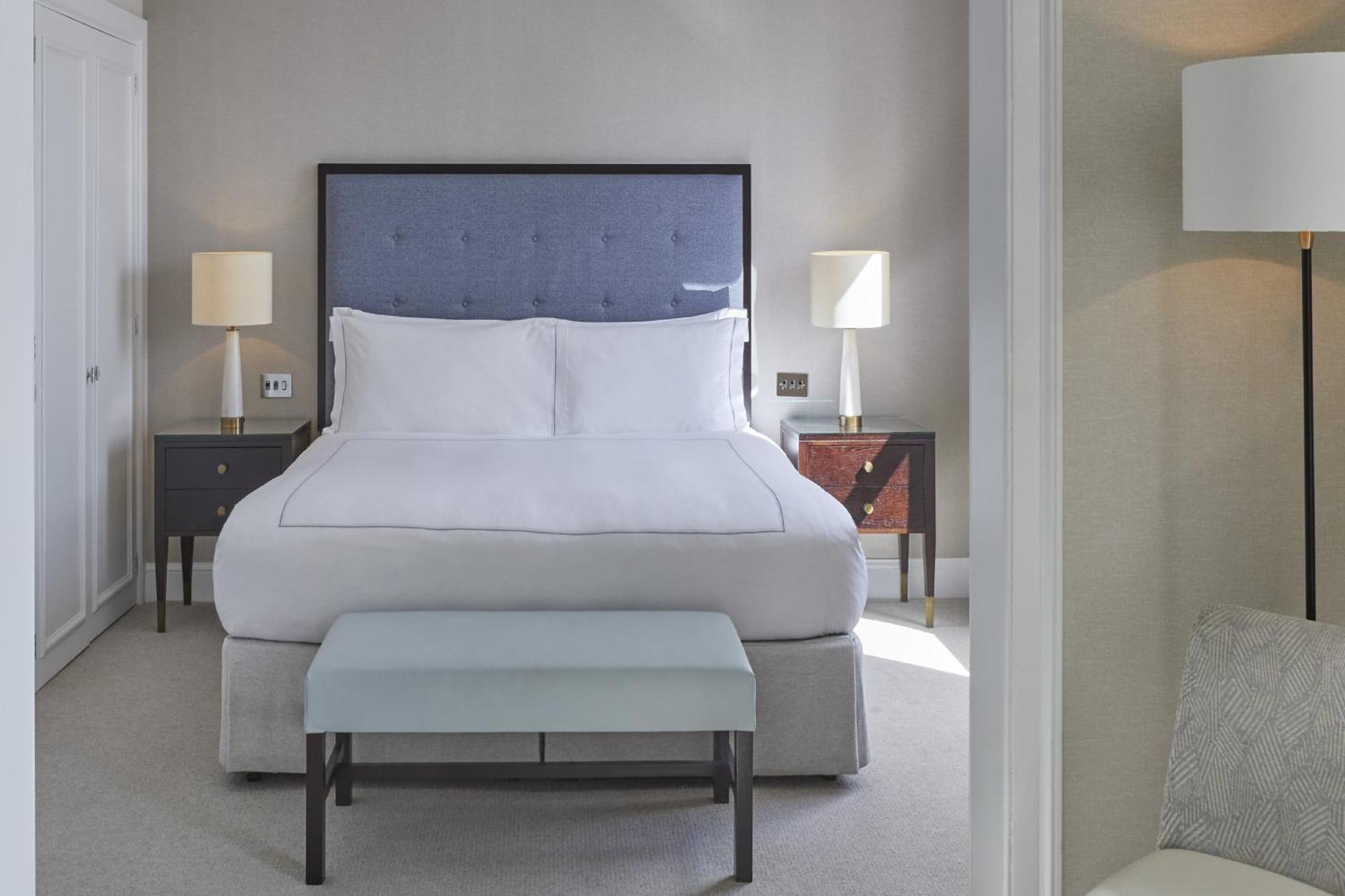 Hotel The Berkeley, Maybourne Collection Londres
