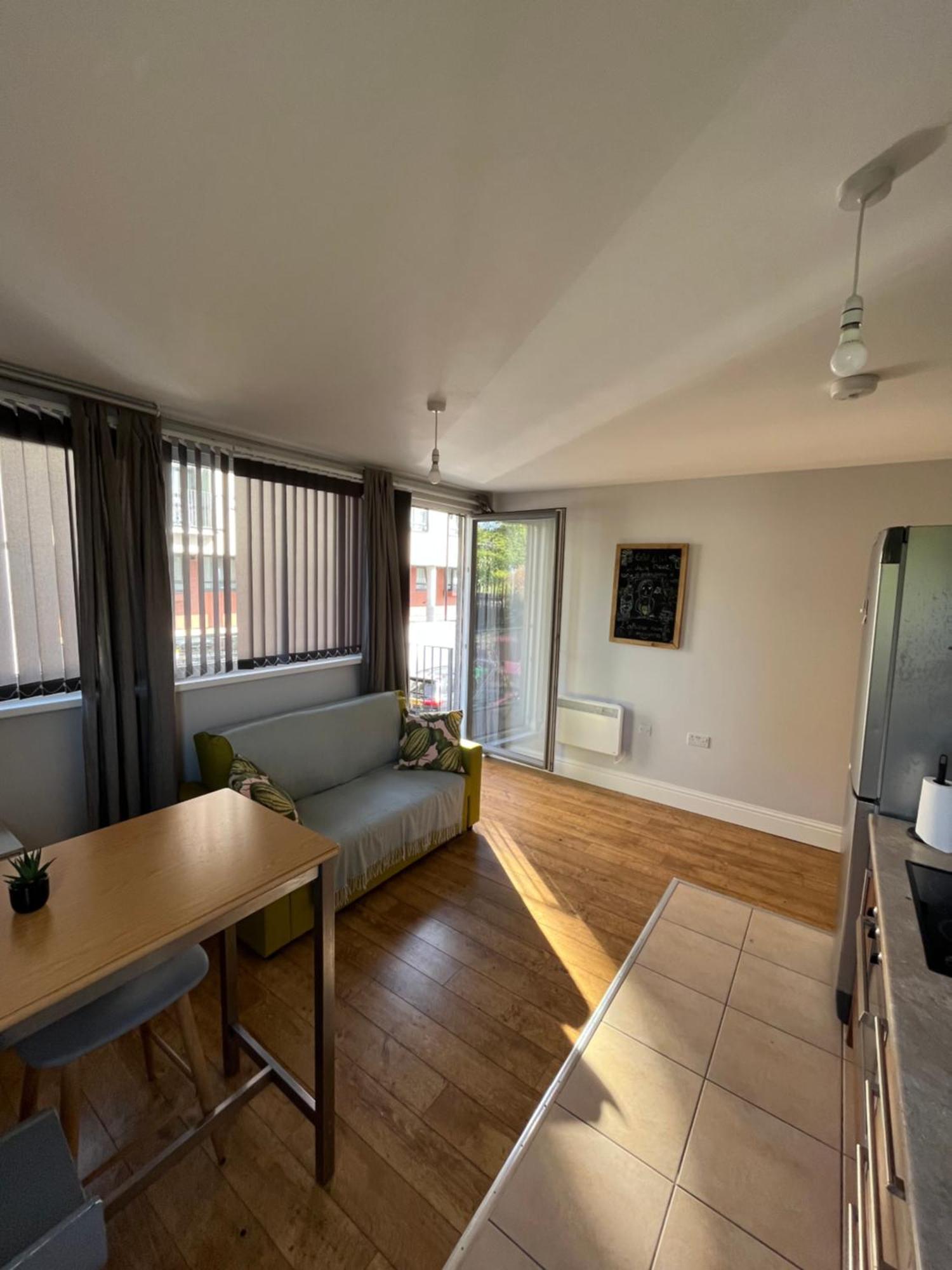 Modern Flat Near Transports * Londres
