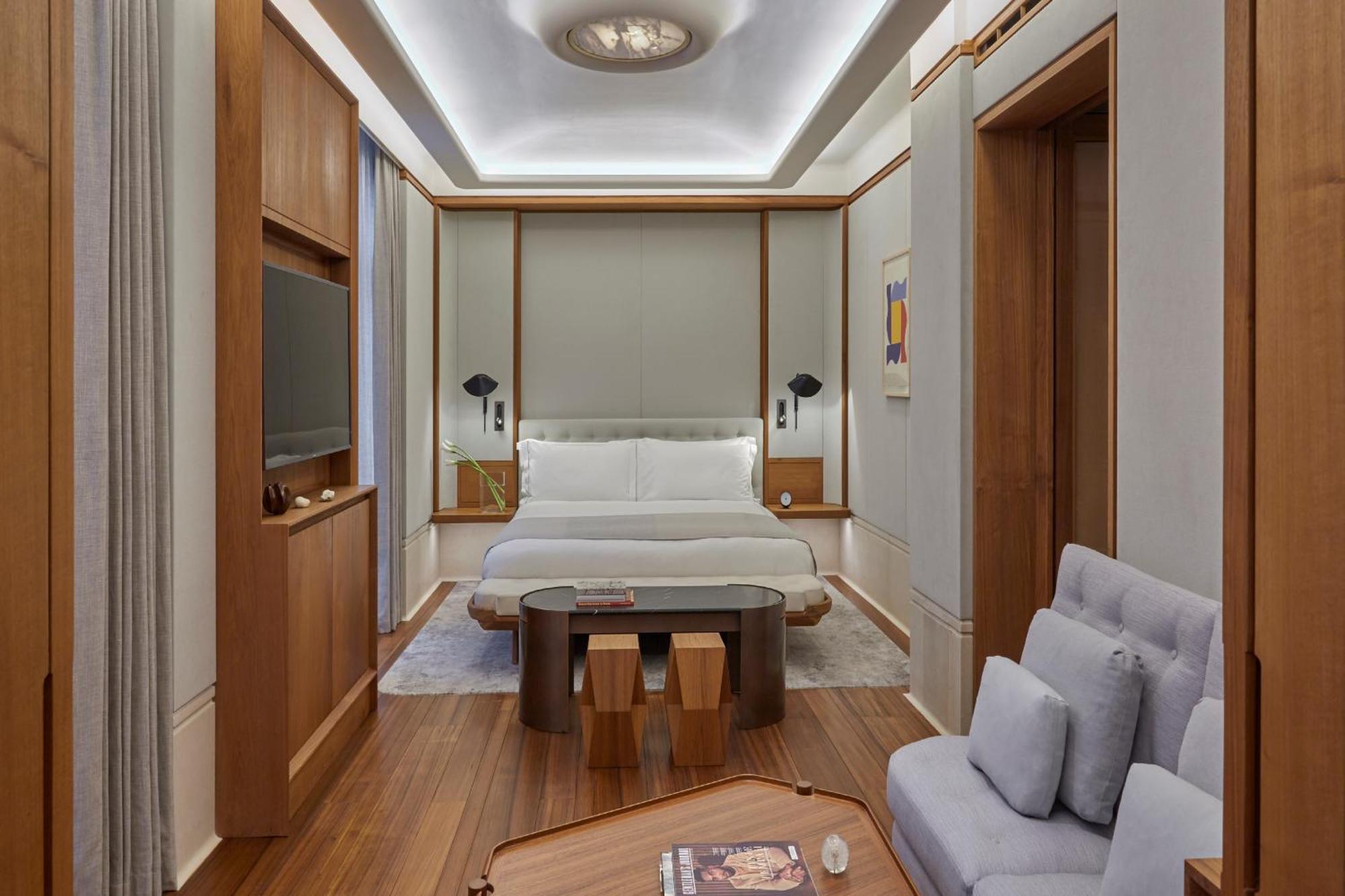 Hotel The Berkeley, Maybourne Collection Londres