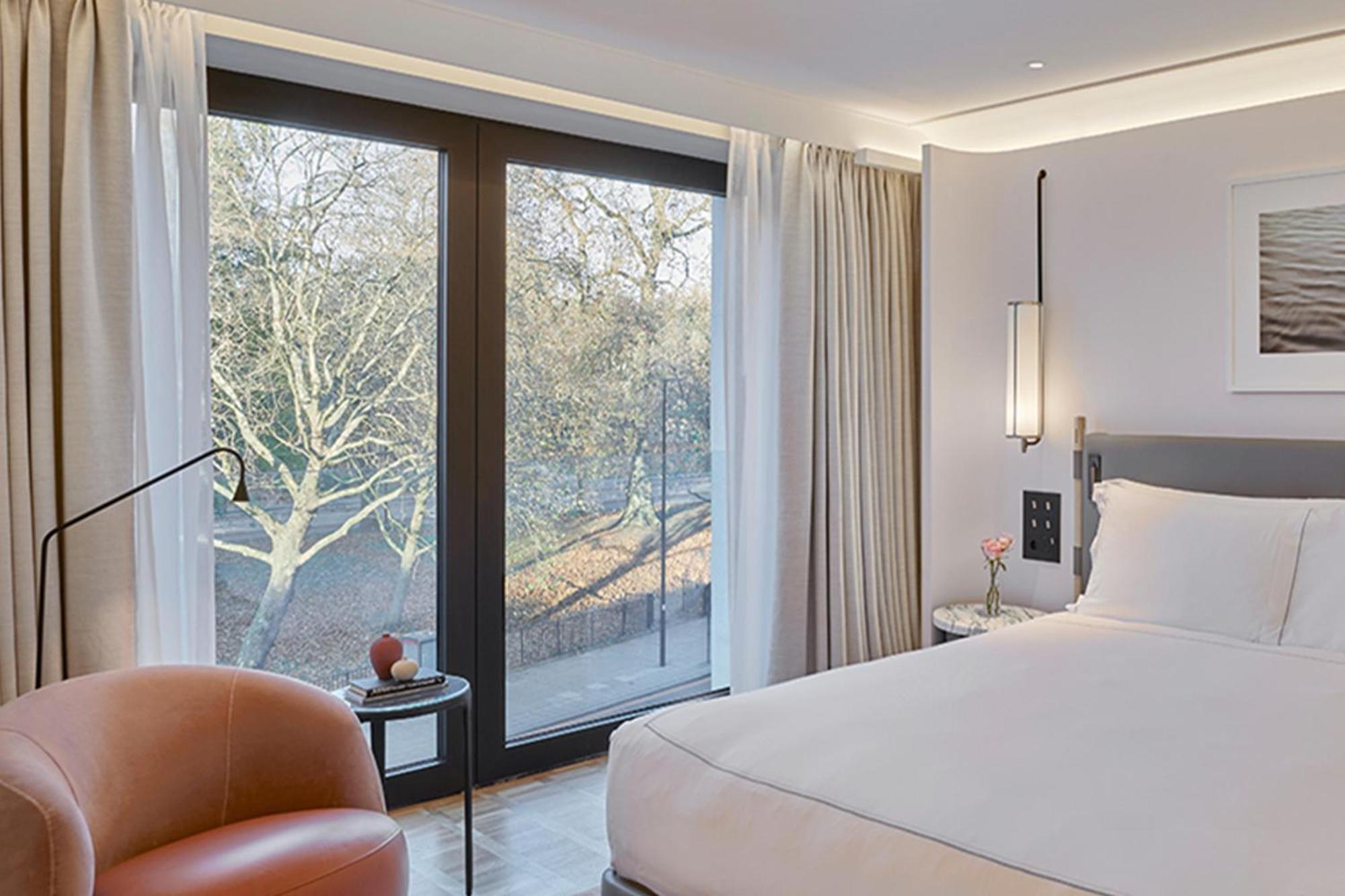 The Berkeley, Maybourne Collection Hotel Londres