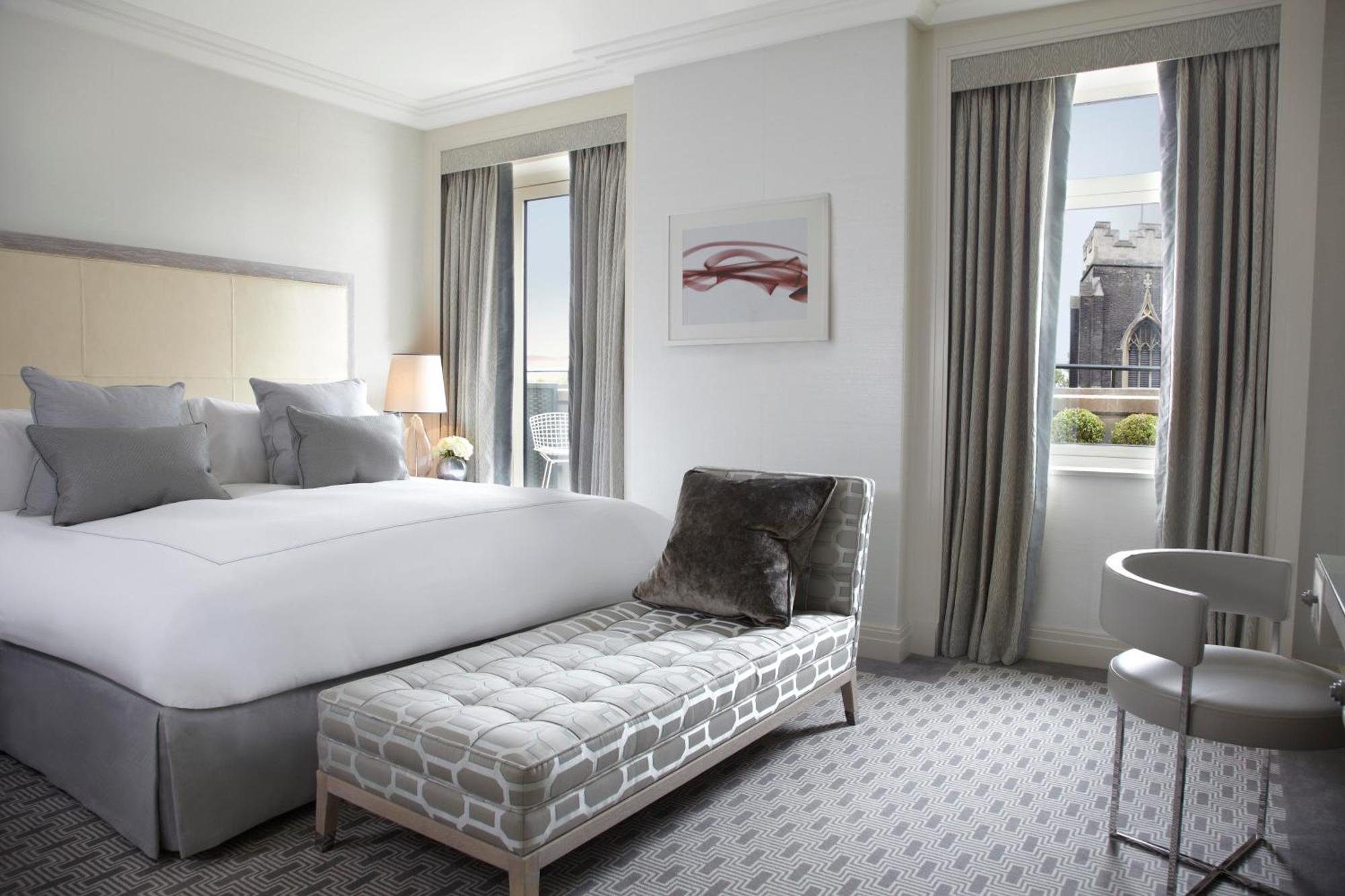 The Berkeley, Maybourne Collection Hotel Londres