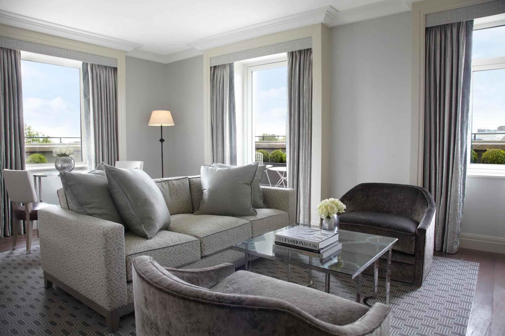Hotel The Berkeley, Maybourne Collection Londres