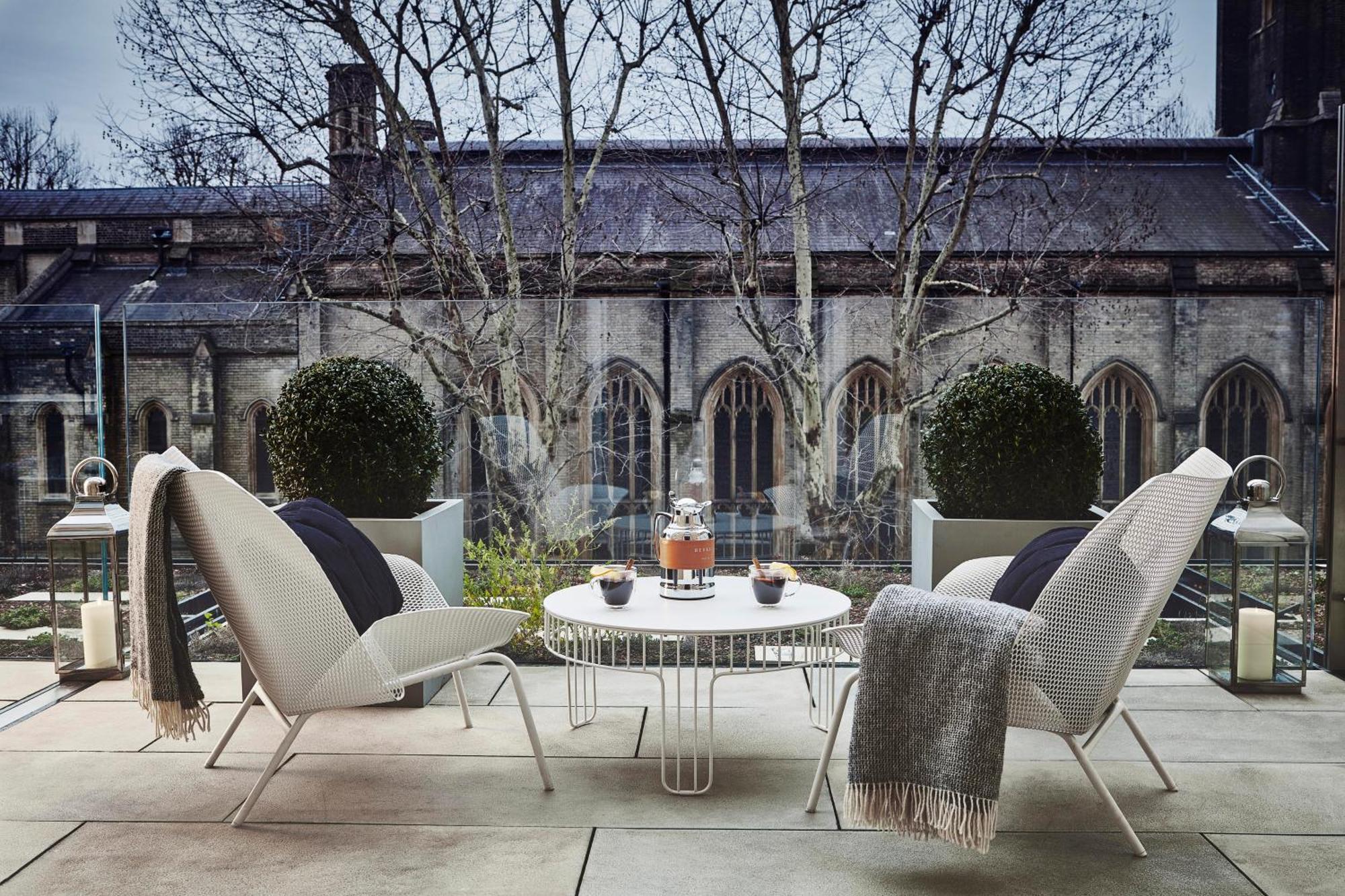 The Berkeley, Maybourne Collection Hotel Londres