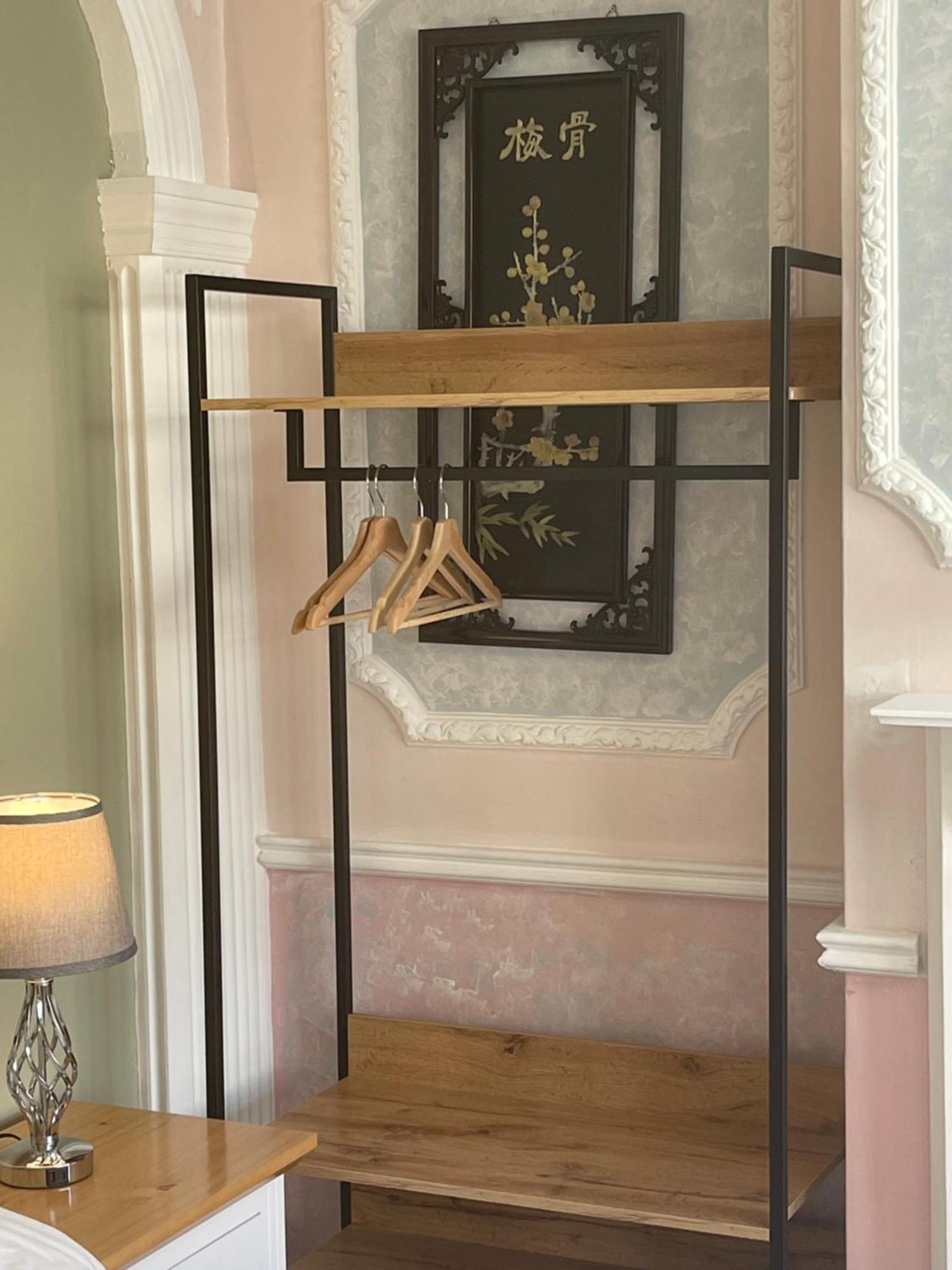 Quarto em Acomodações Particulares Walpole House *