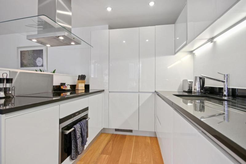 Cubo Farringdon Appartement
