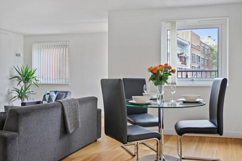 Cubo Farringdon