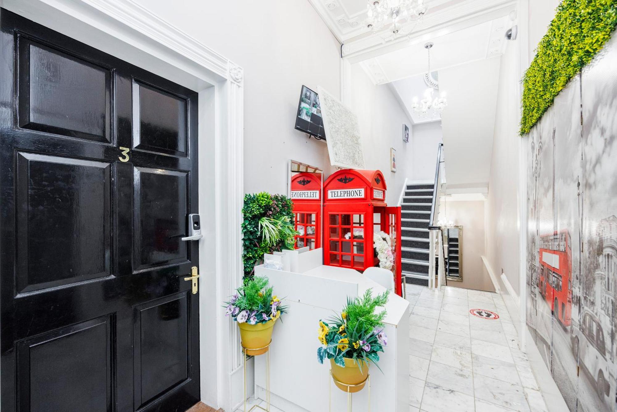 Apartamento Larger Groups With Garden And Parking *