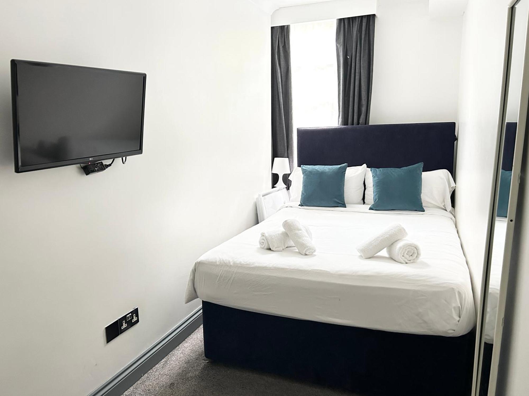 The Dome Aparthotel London