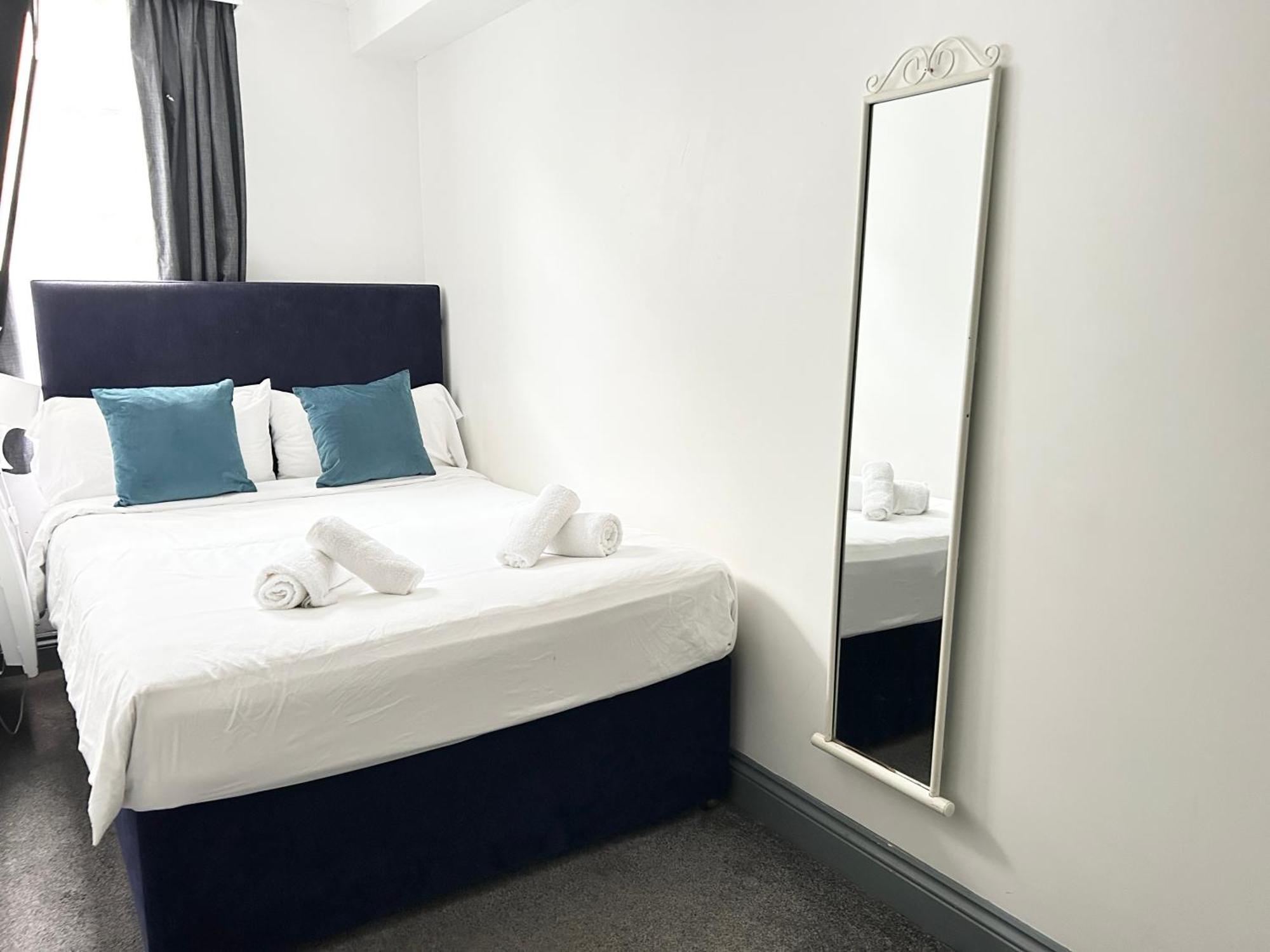 The Dome Aparthotel London