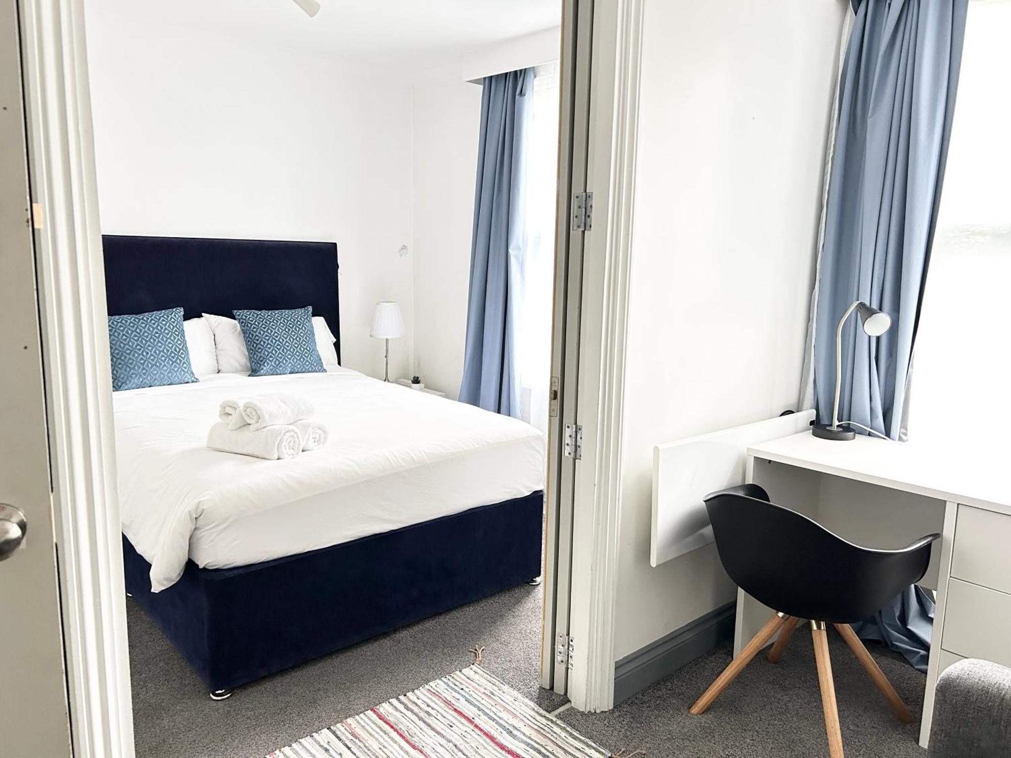 The Dome Aparthotel *
