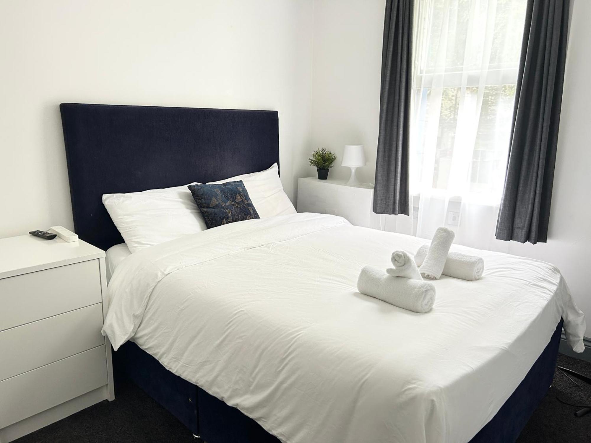 Aparthotel The Dome London