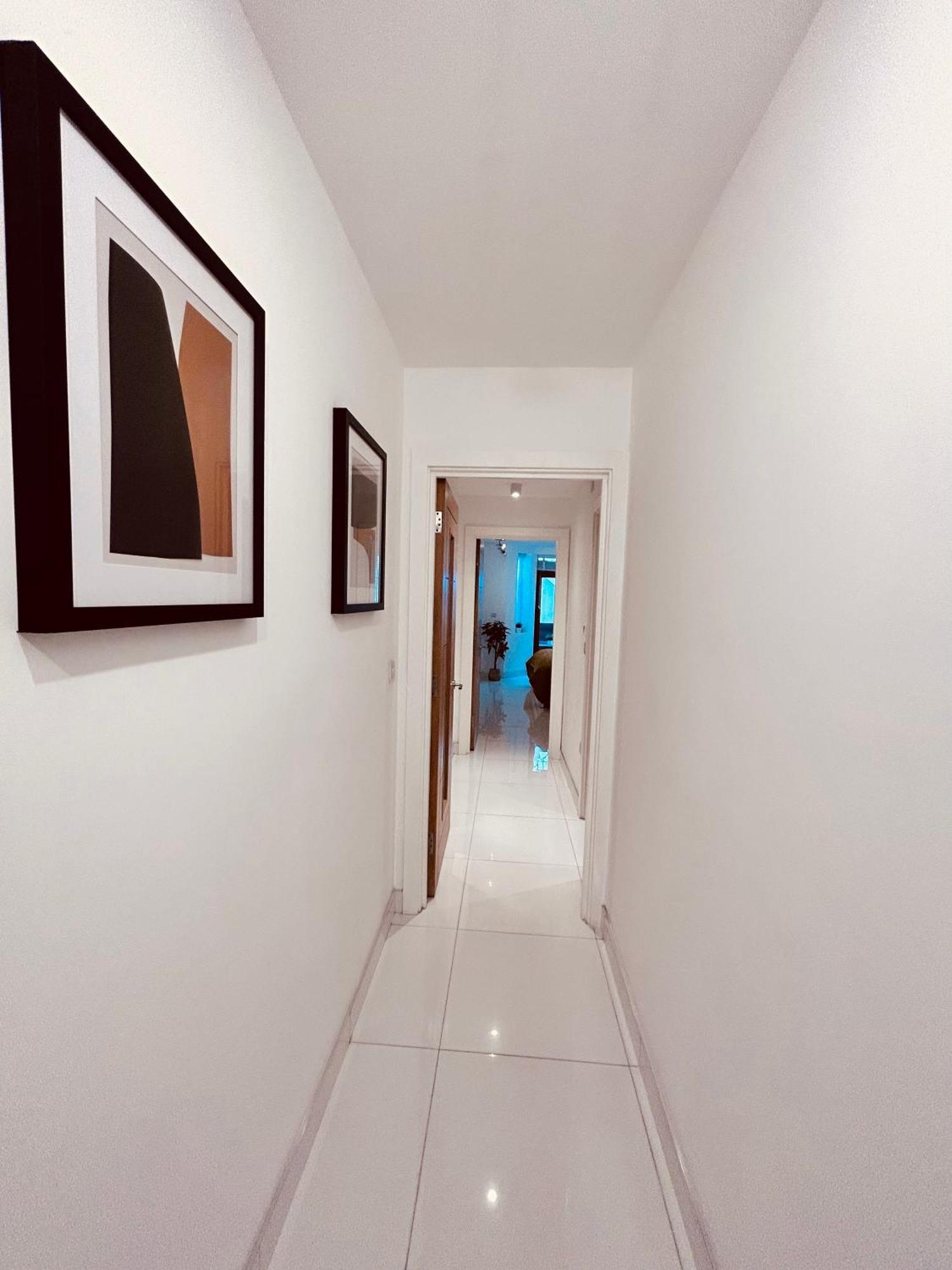 Stunning Spacious B.apt. Slps.4 Apartamento