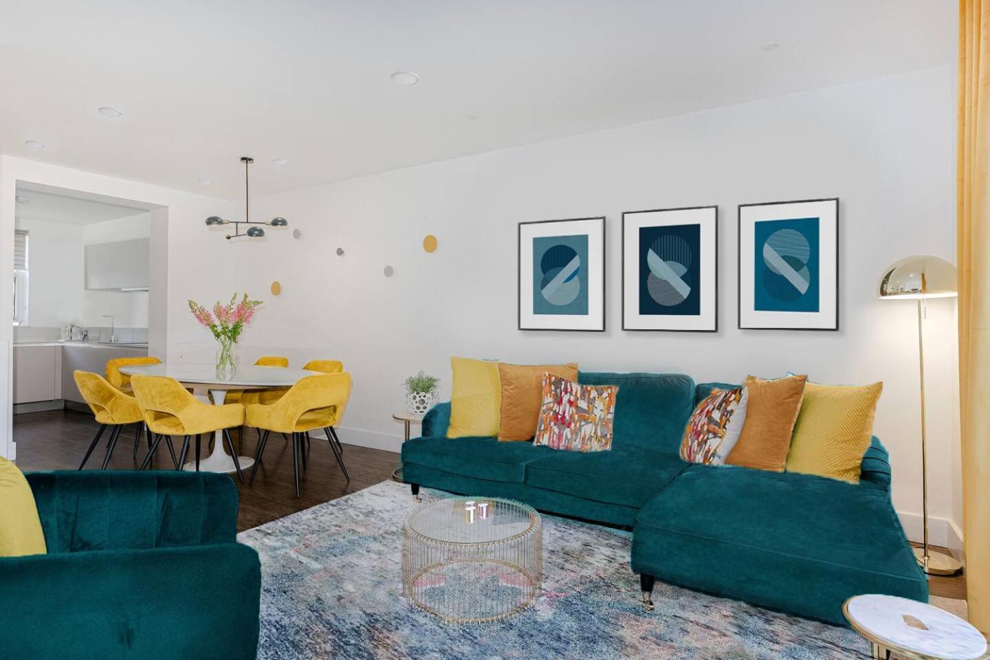 Appartement Tower Bridge Luxxe Nomads Lavish Choice For Large Groups - Free Parking Londres