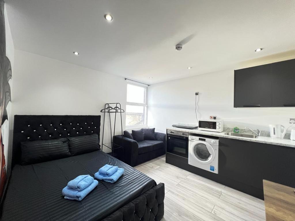 Studio Appartement *