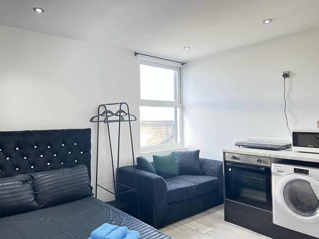 Appartement Studio