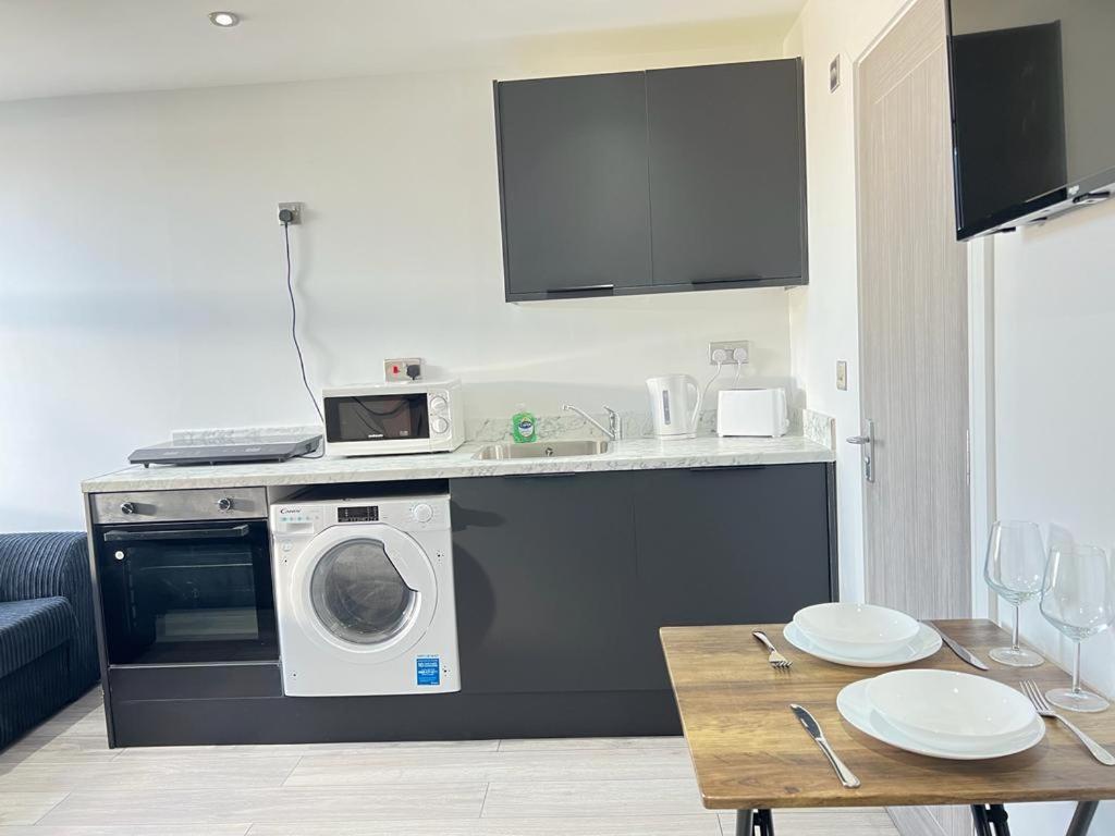 Studio Appartement Londen