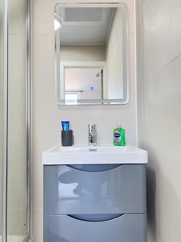 Appartement Studio *