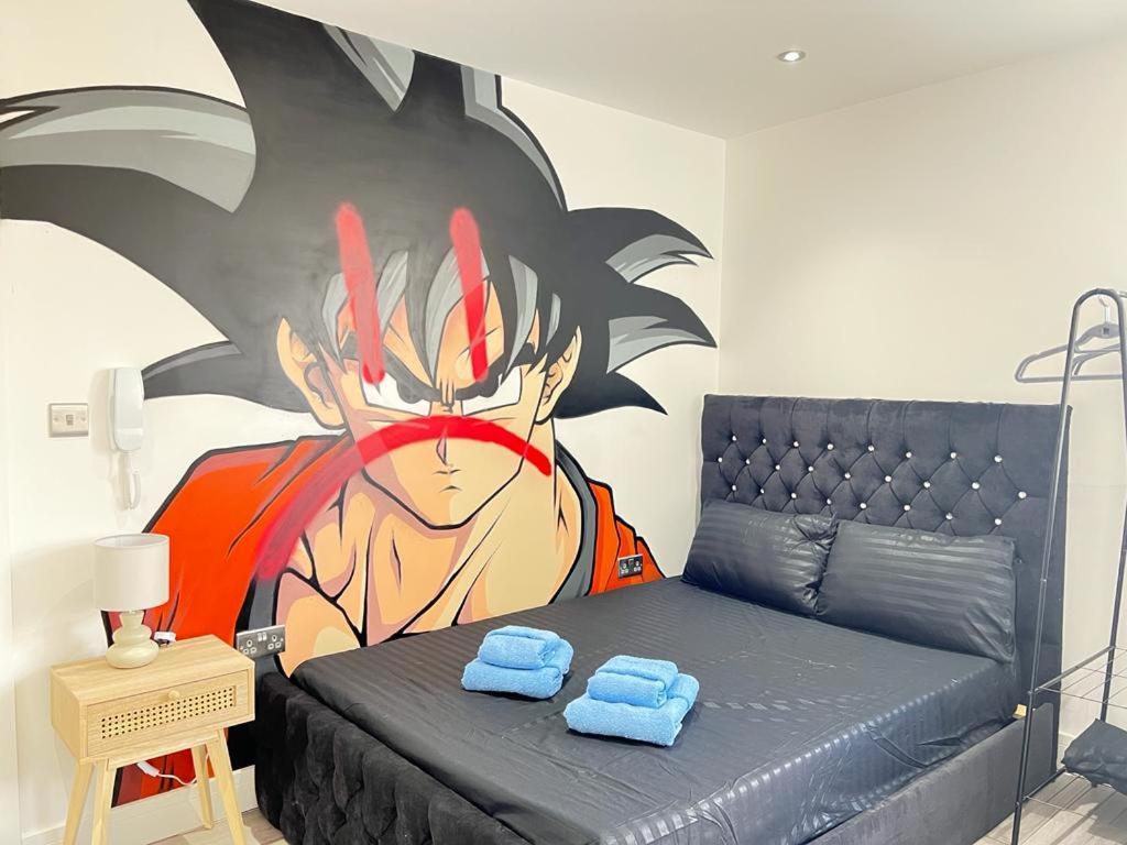 Studio Appartement