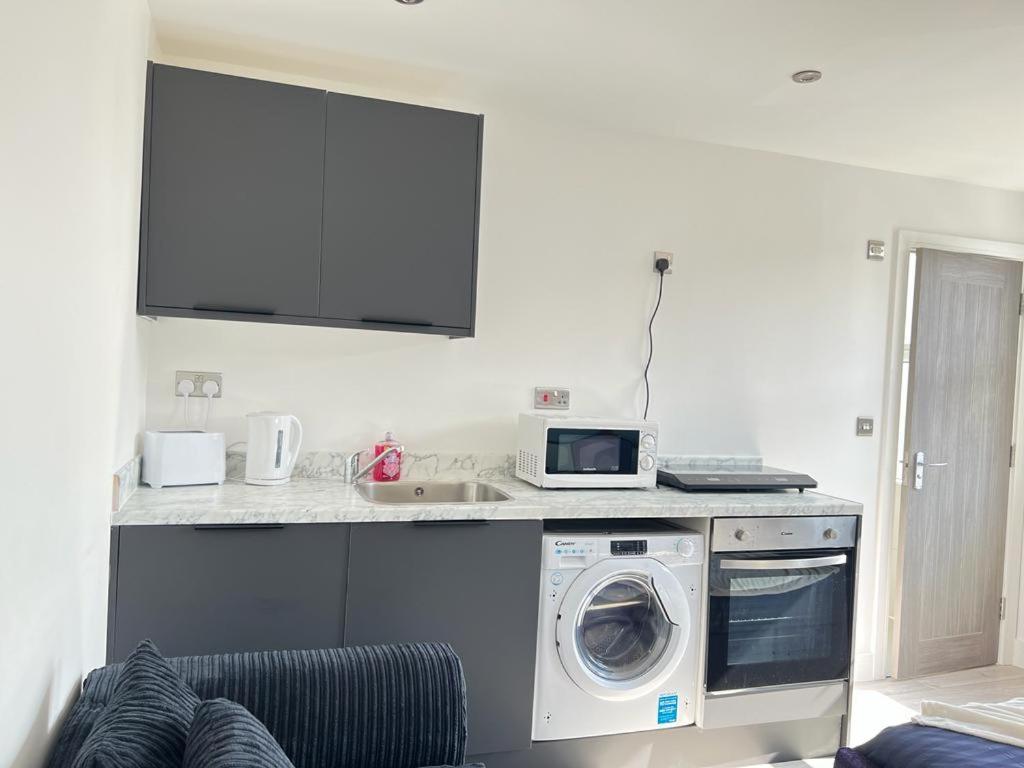 Studio Appartement