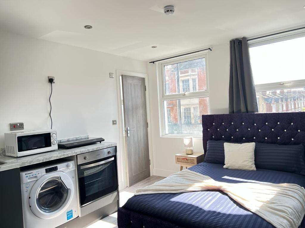 Appartement Studio *