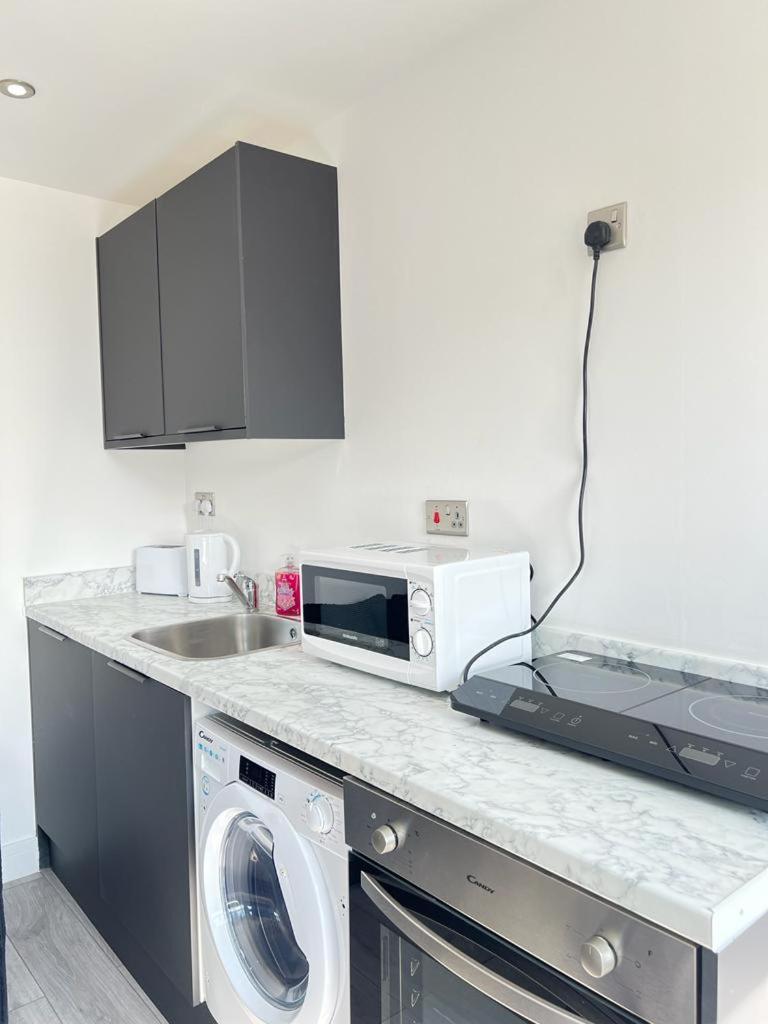Appartement Studio