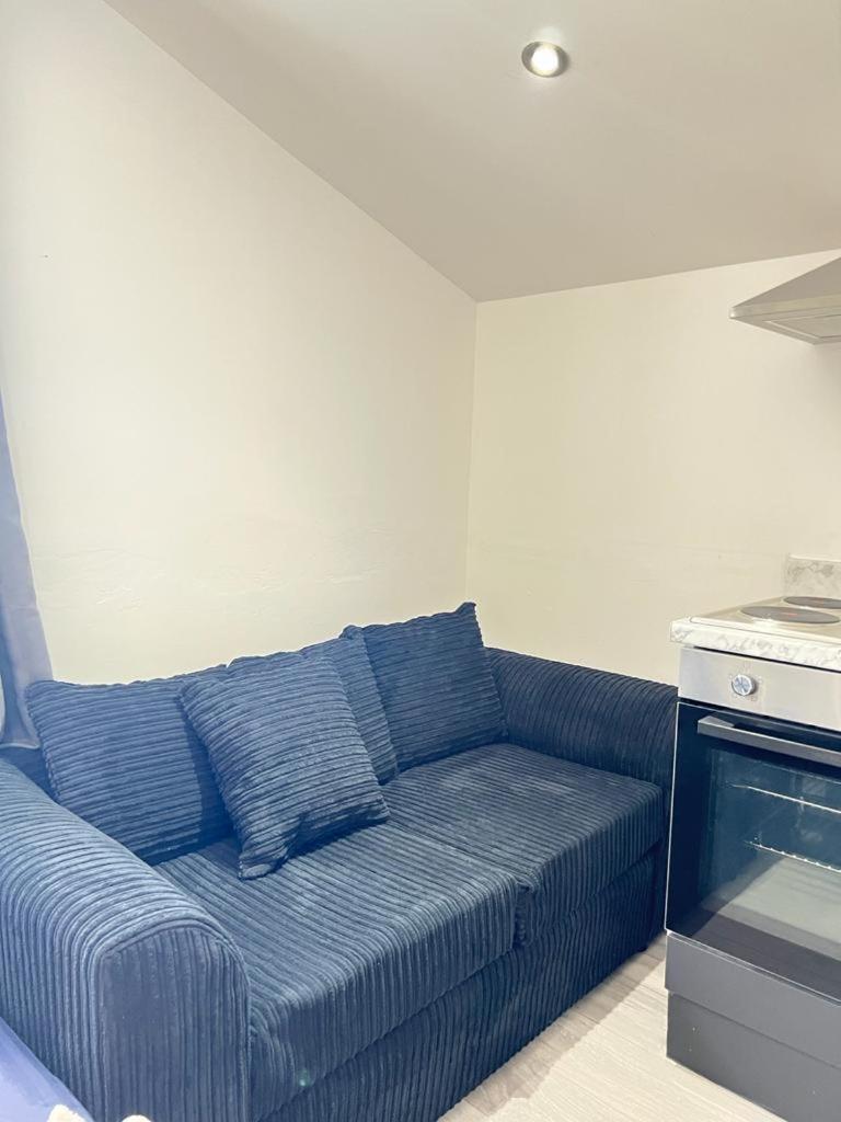 Studio Appartement Londen